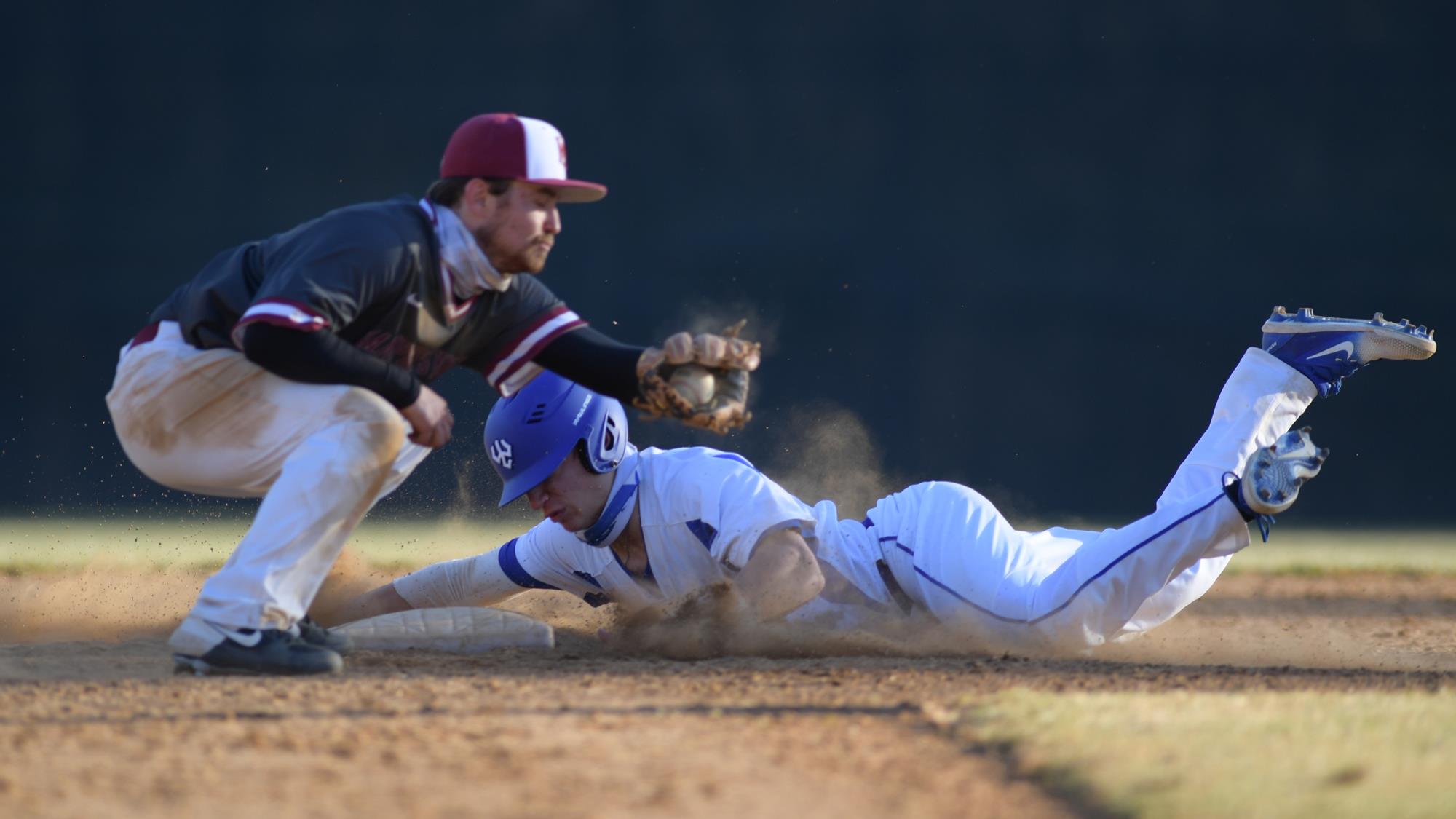 W&L Baseball ODAC Opening Series Schedule Changes Washington and Lee