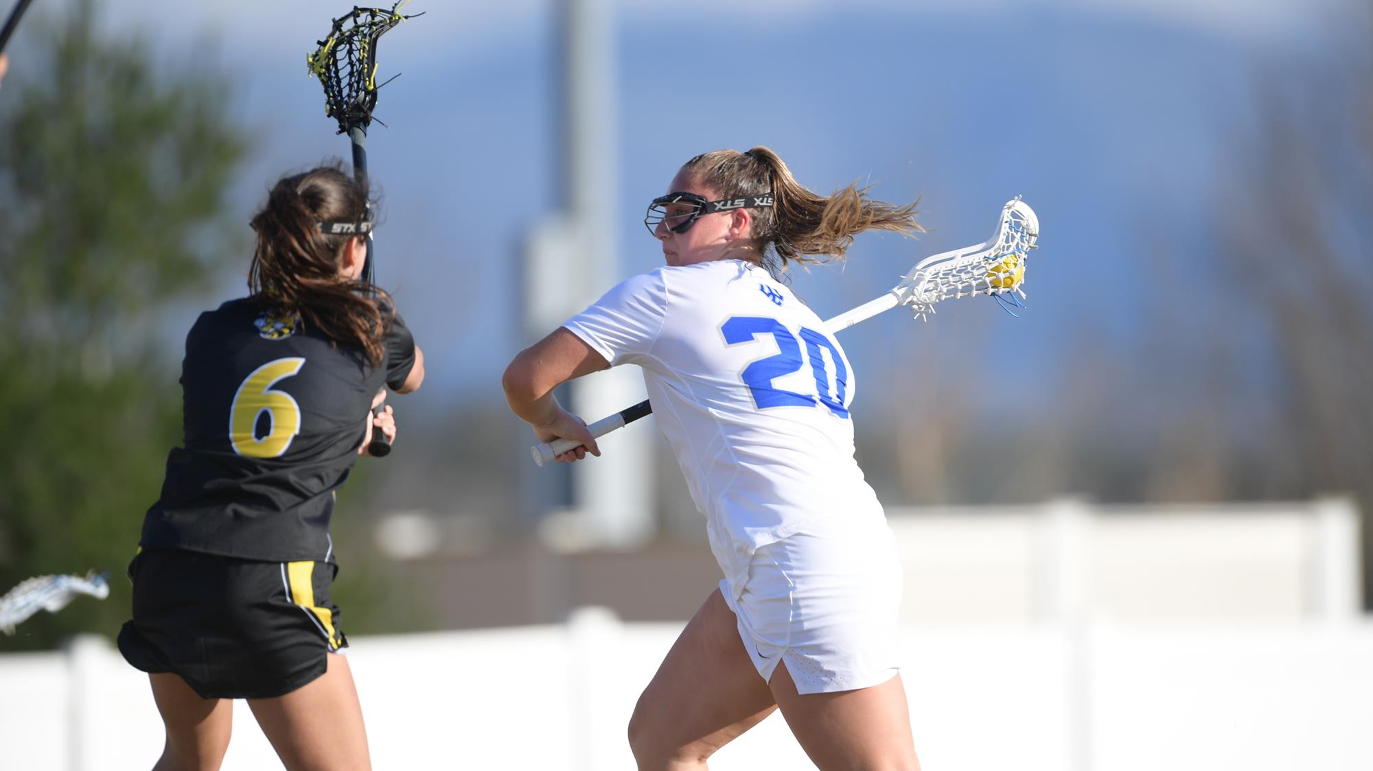Alex Petras 2023 Women s Lacrosse Washington And Lee University