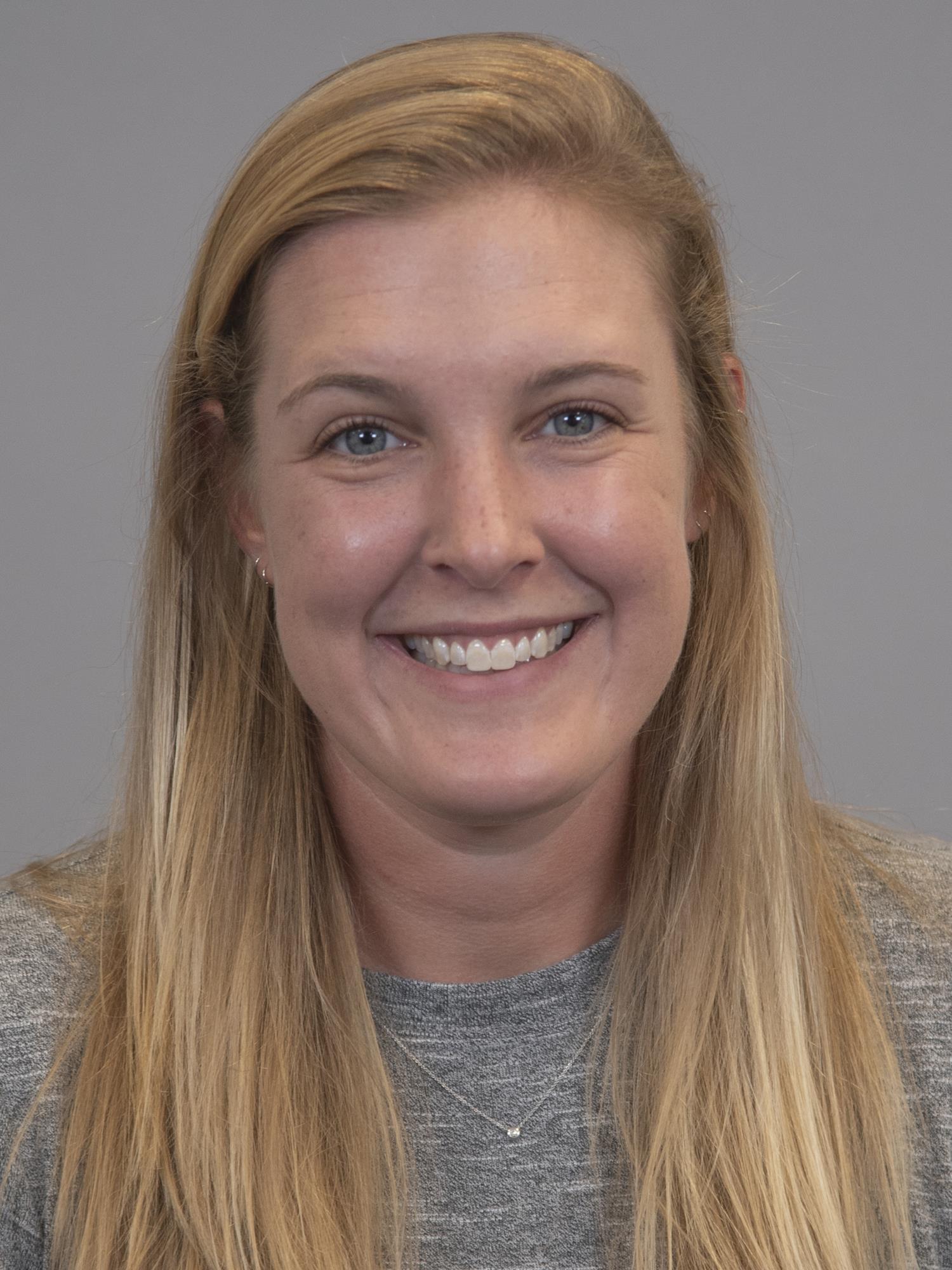 Hailey Barrett head shot