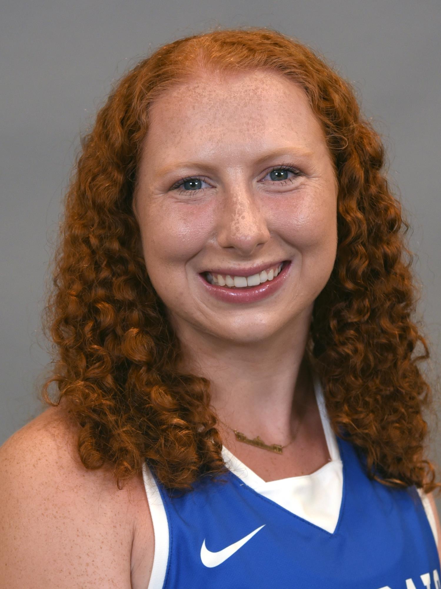 Katherine Berman 2021 HS