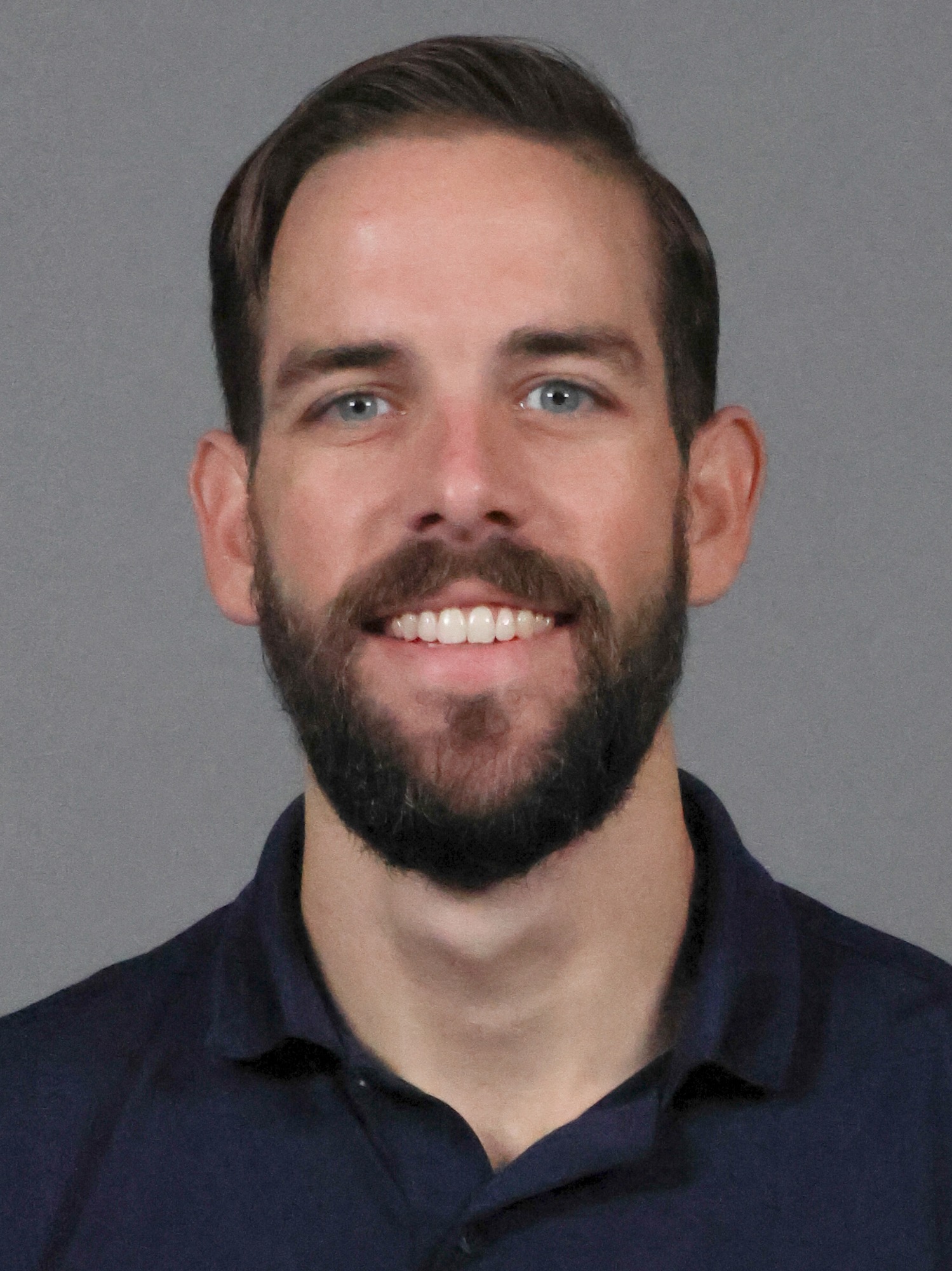 Alex Henderson