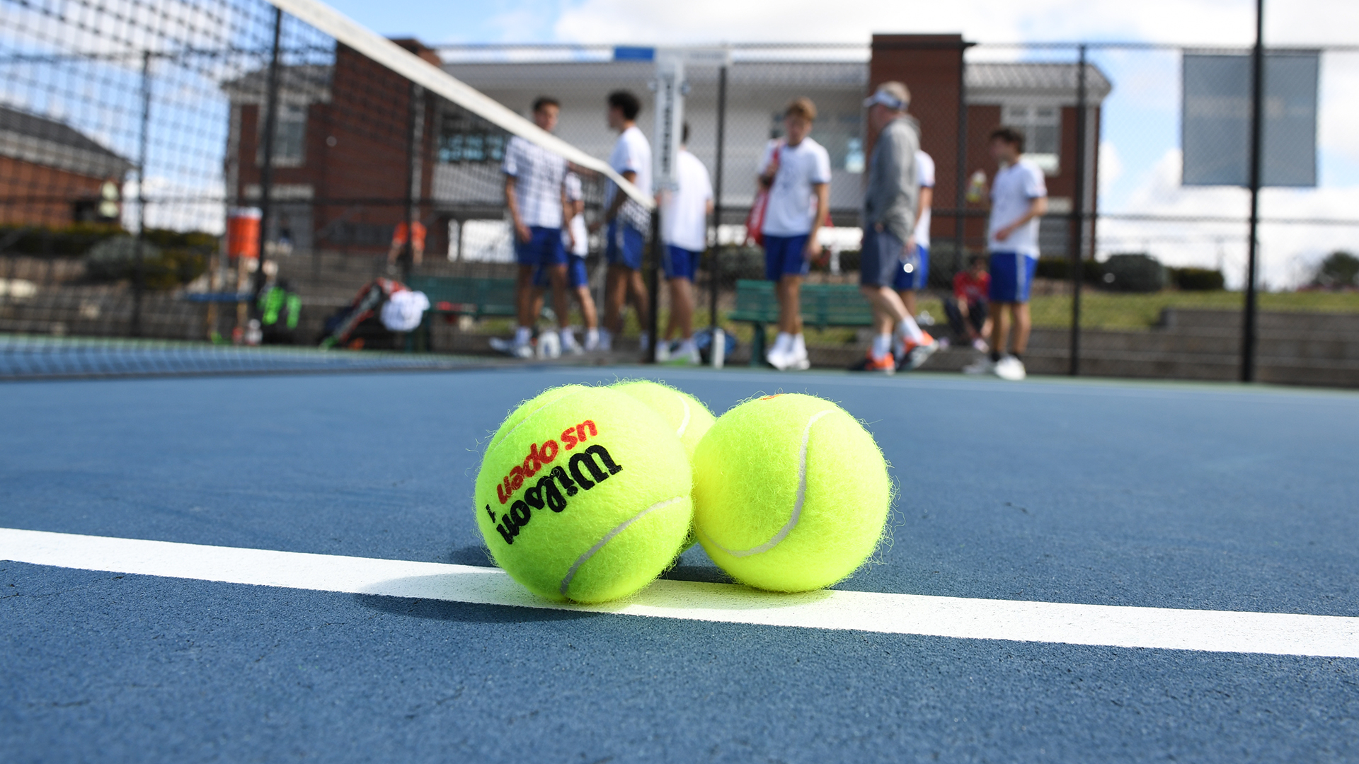 Tennis Balls