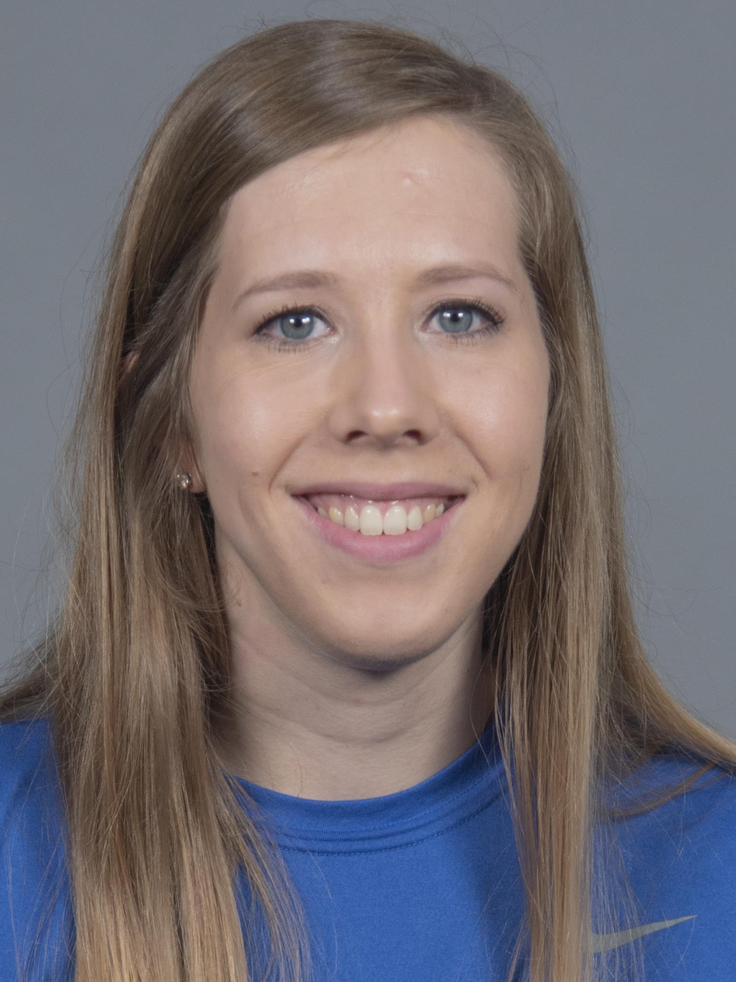 Morgan Hoover