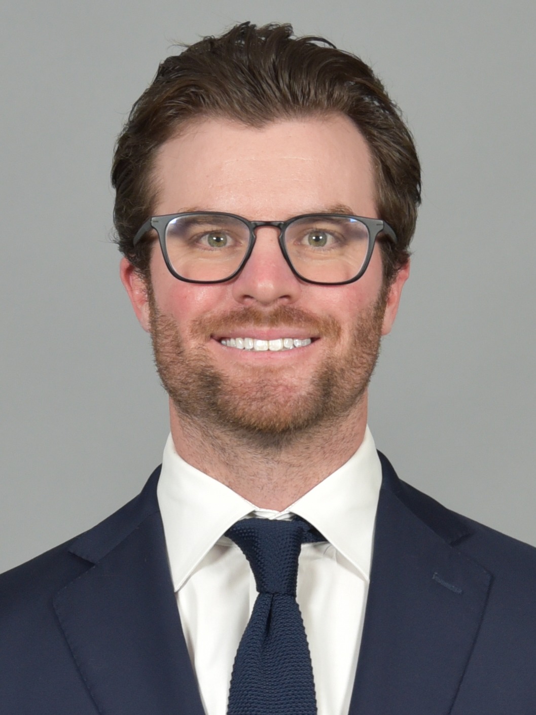 Will Garrett
