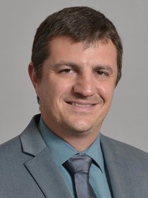 Mark Roeder