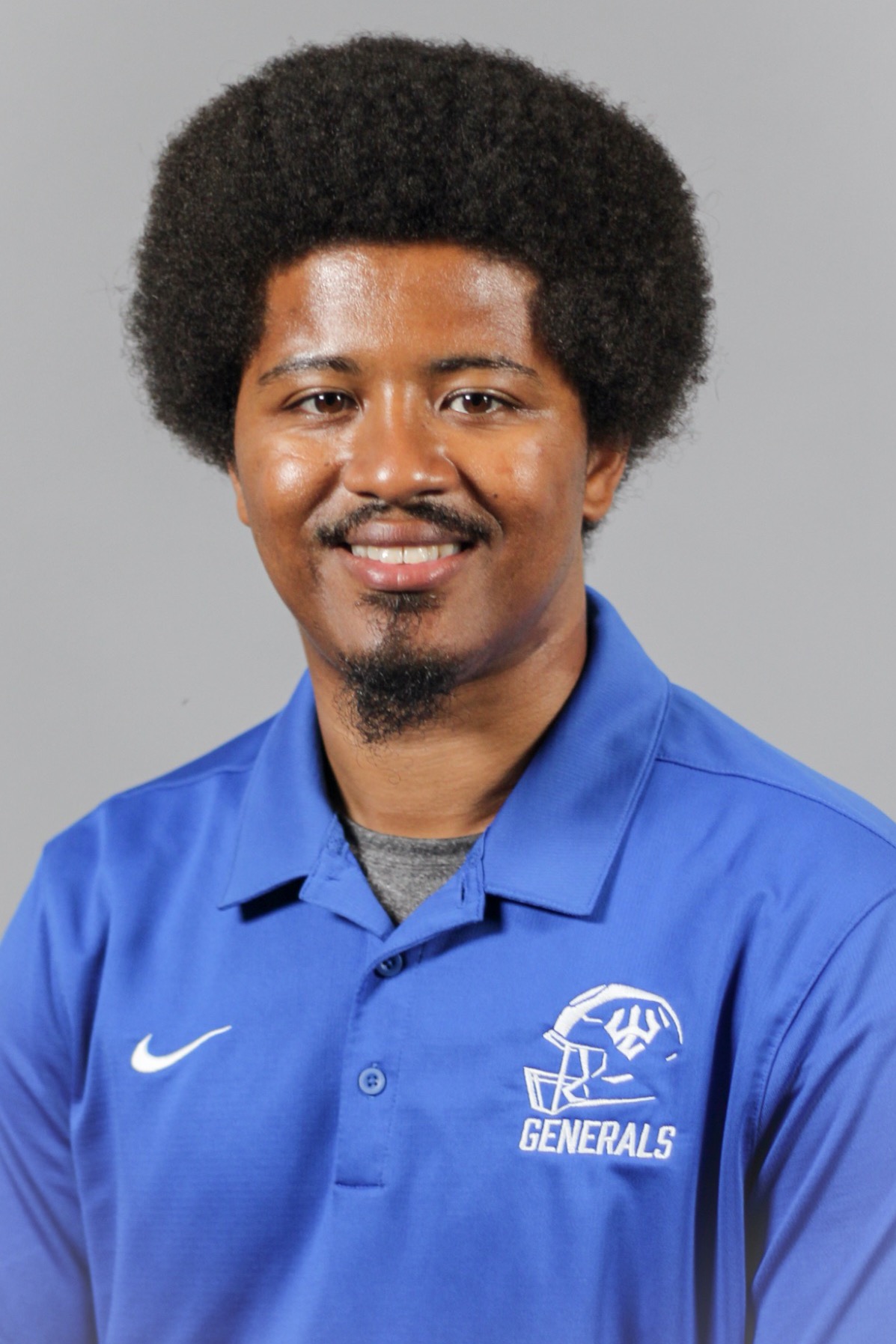 Vaughn Johnson
