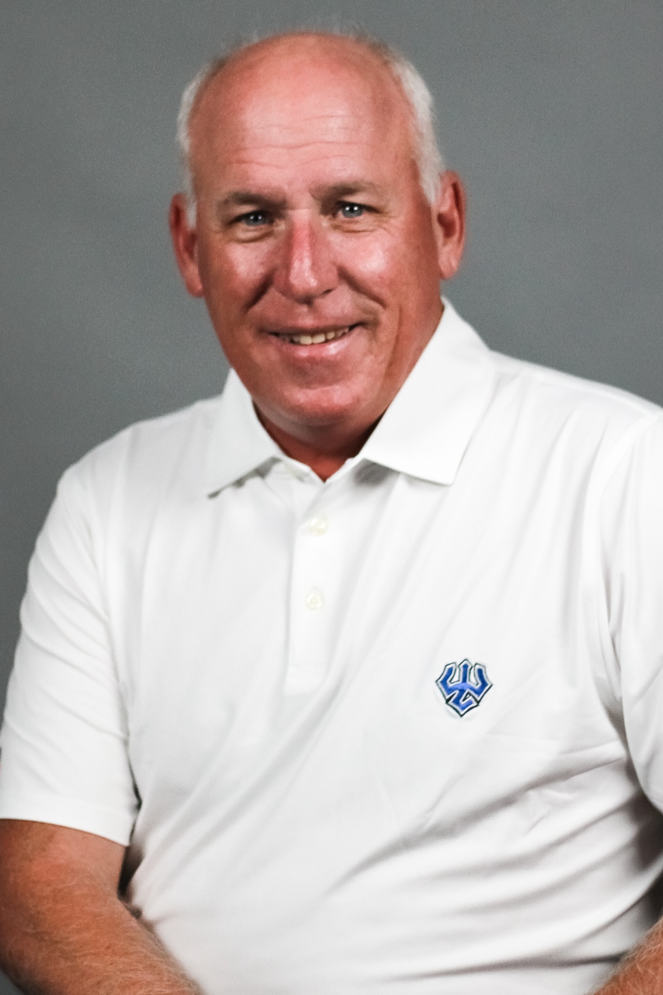 Peter Gyscek  - Men's Golf 2023-24