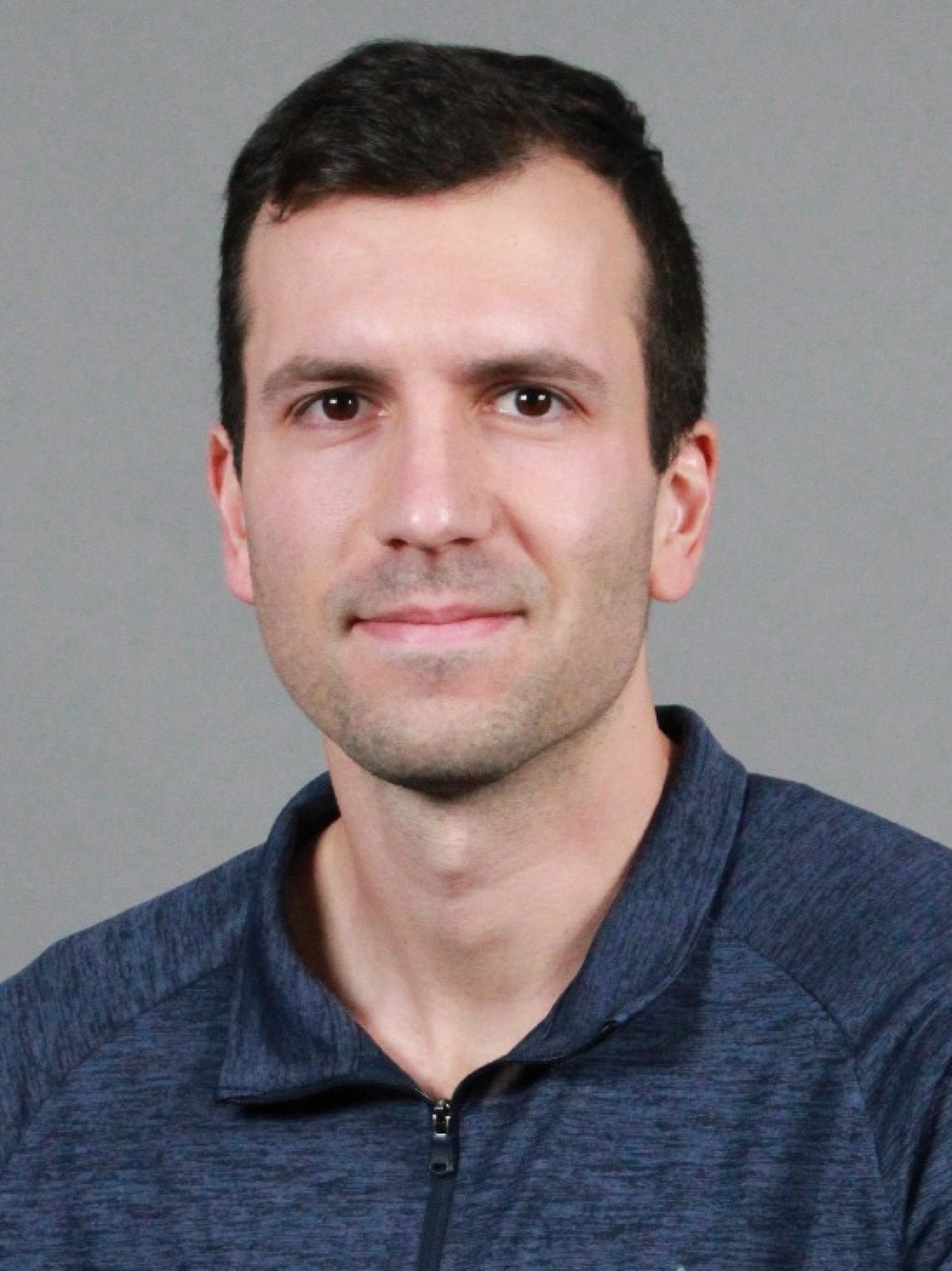 Marlow Perez-Urrutia