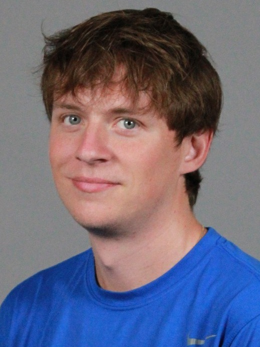Concannon head shot