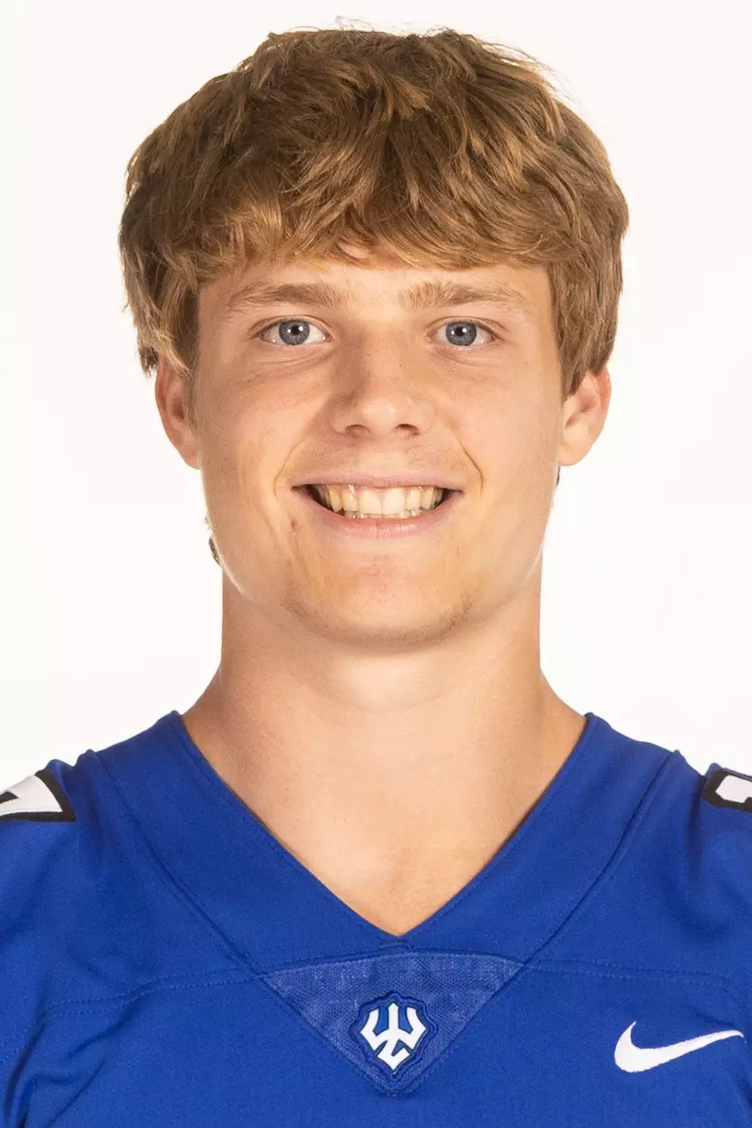 Carter Shallcross