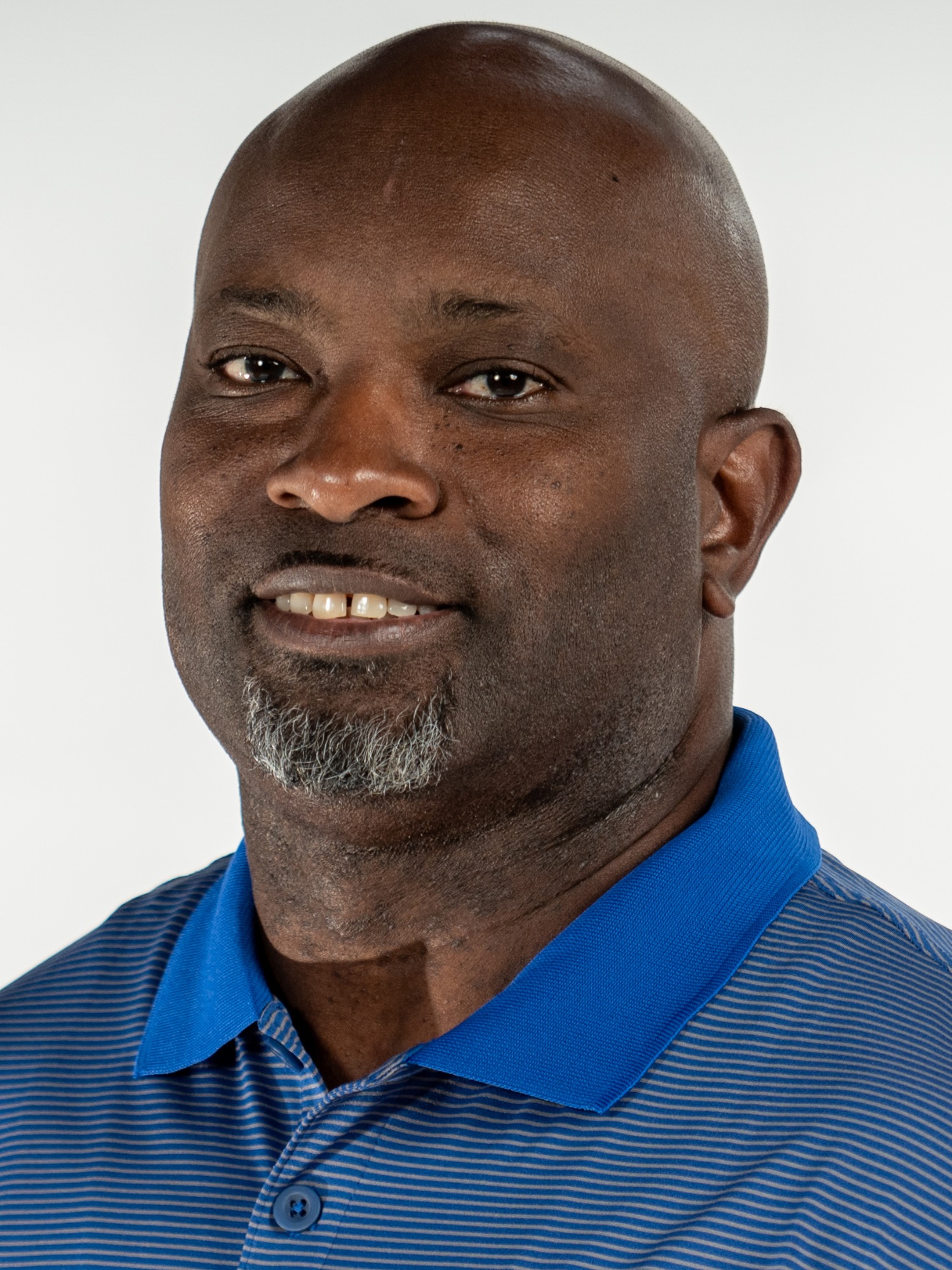 Lumumba Shabazz - Head Men's Soccer Coach - Men's Soccer Coaches