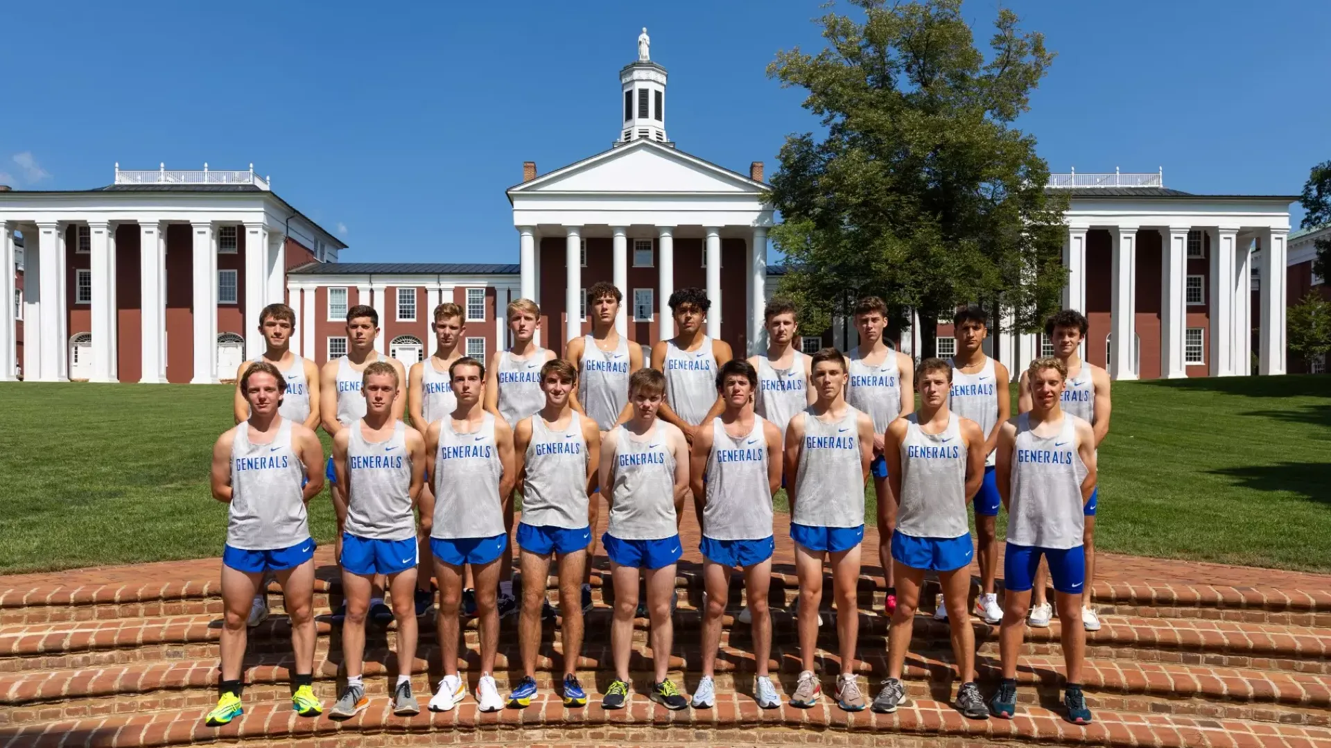 Team Picture 2024 MXC