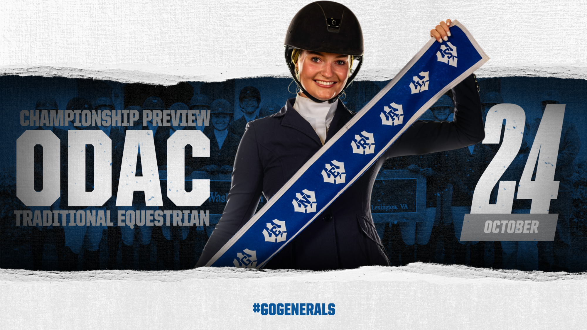 Odac Riding Previews 2025 