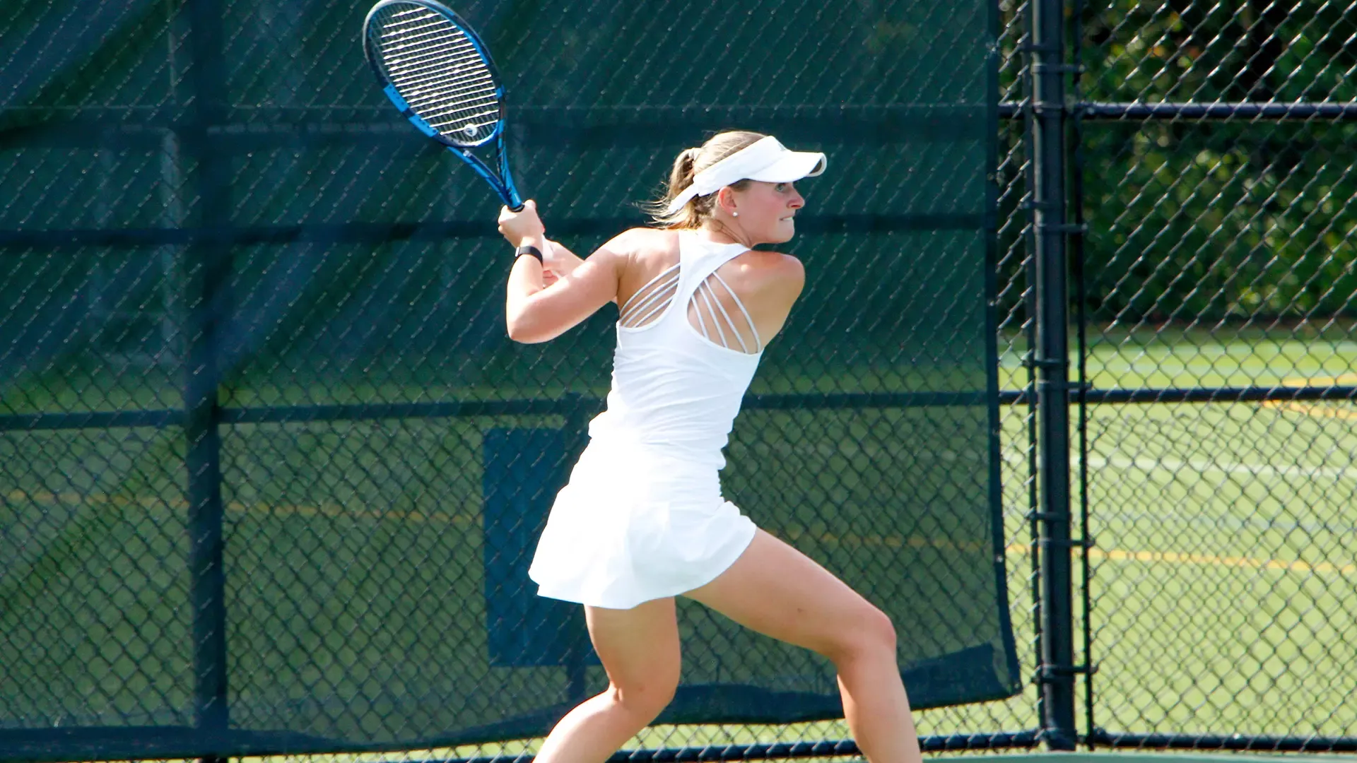 Margarette Berdy '29