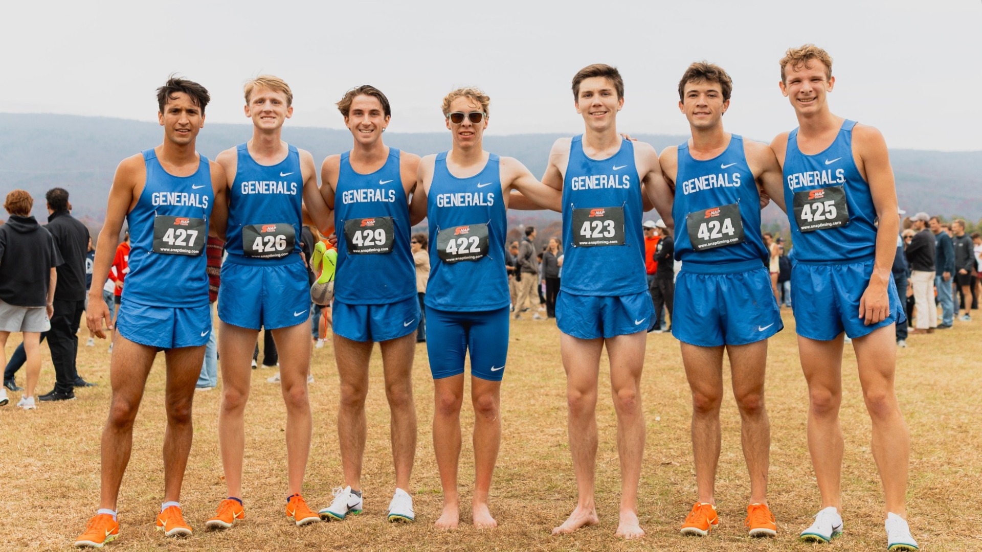 MXC at 2025 South Region Championships
