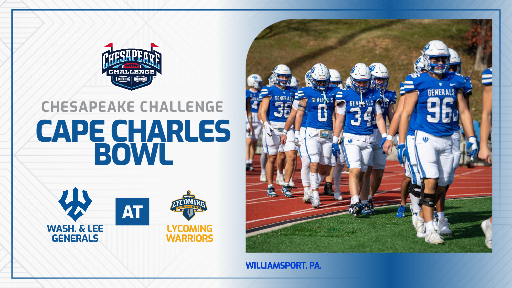 Cape Charles Bowl Graphic 2025