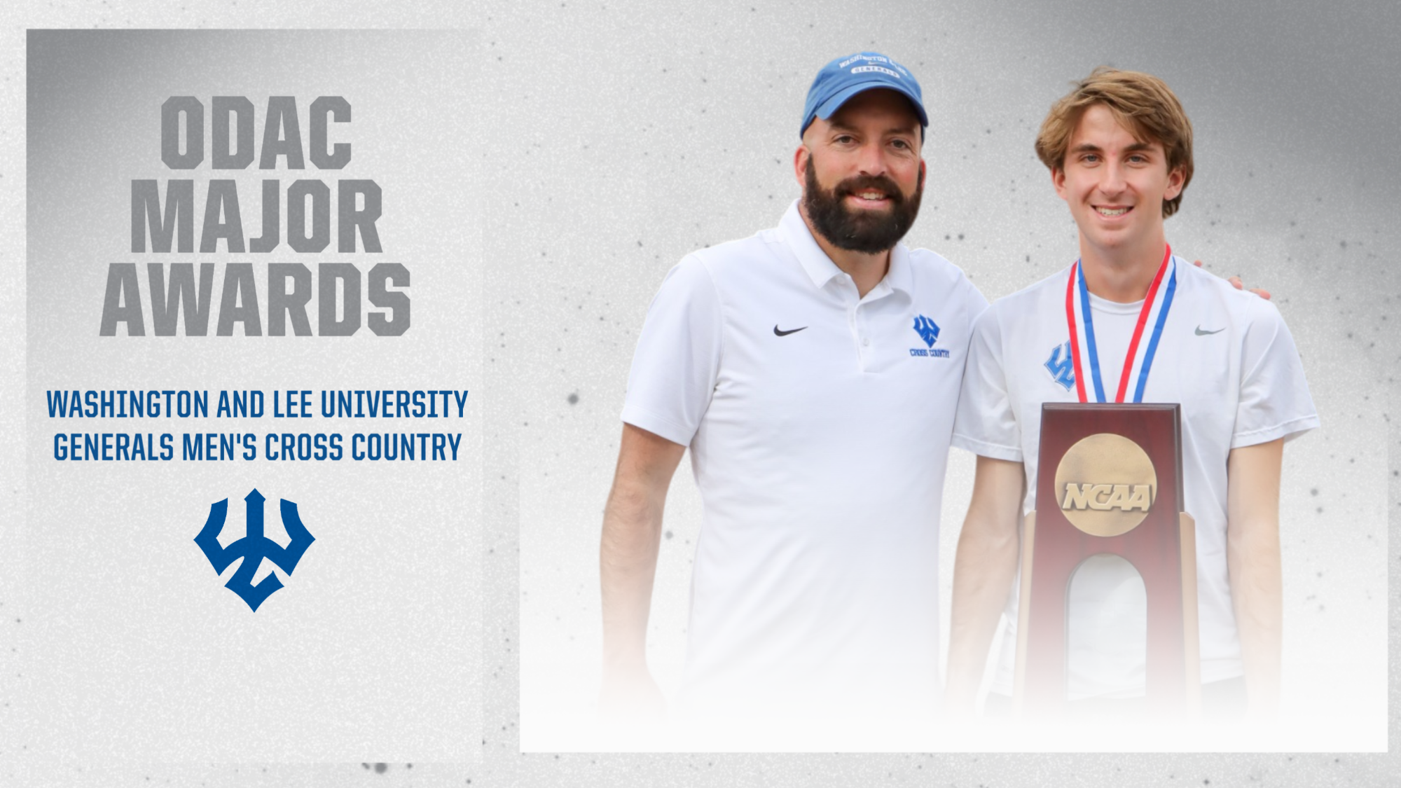 Keaton/Spalding 2025 ODAC Awards