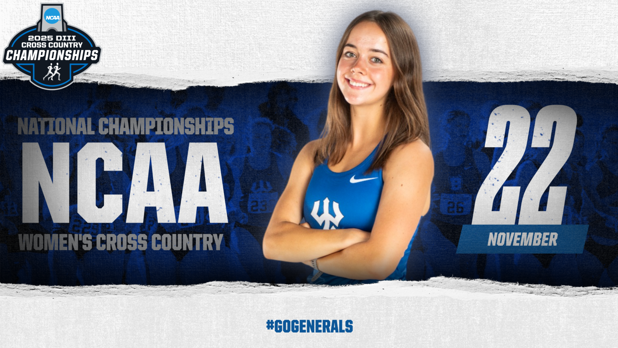 Women's XC Championships Preview 2025