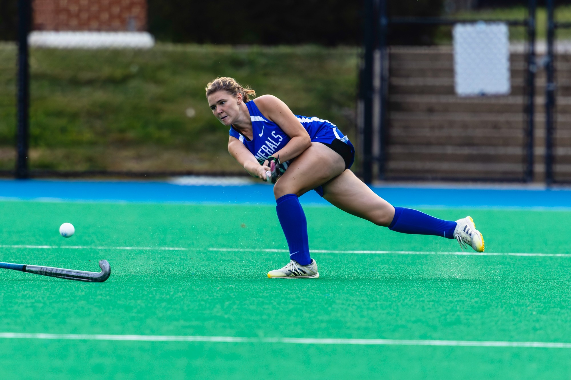 Emma Wirth - 2025 vs F&M