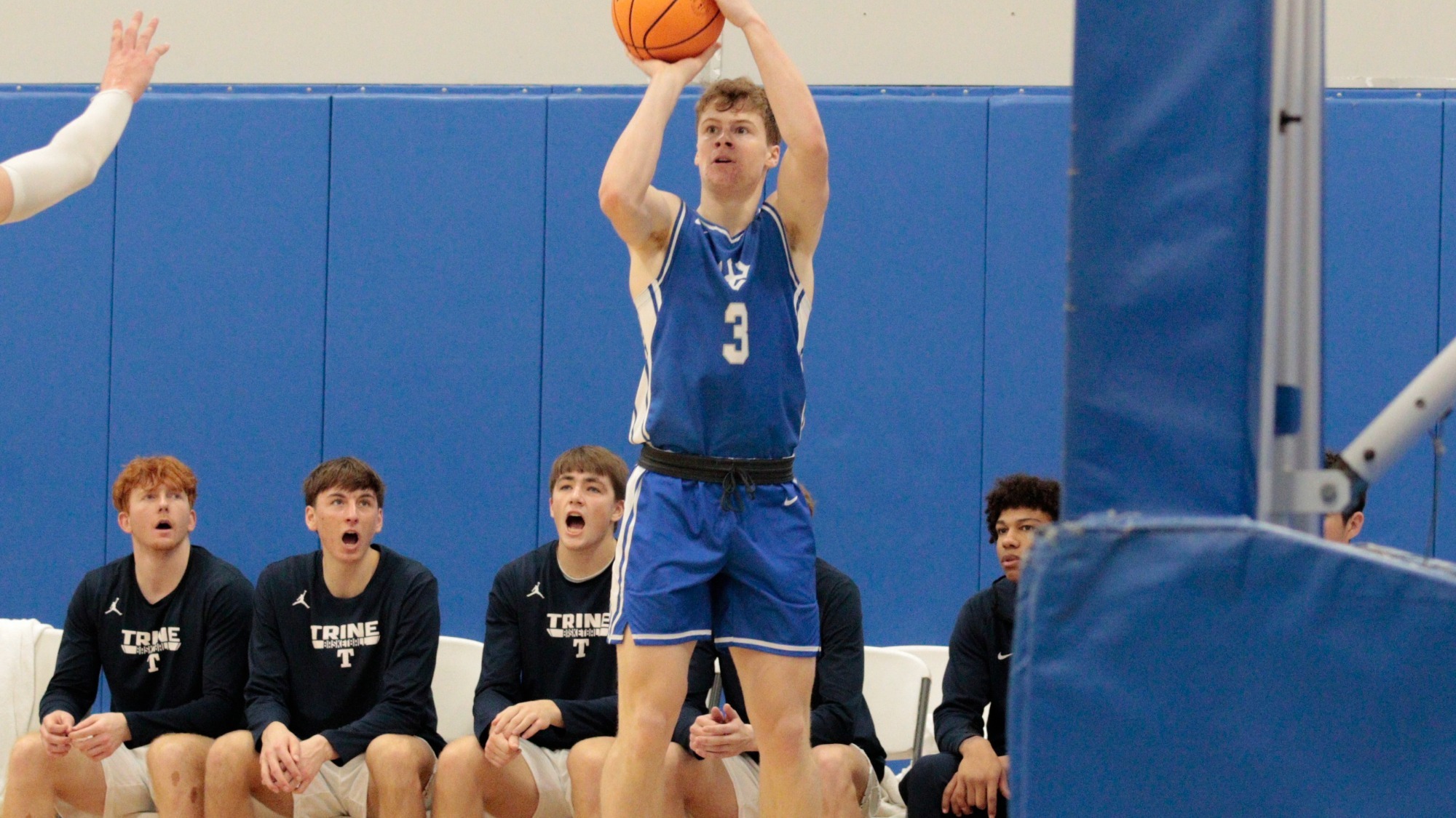 Daniel Buttemere '29