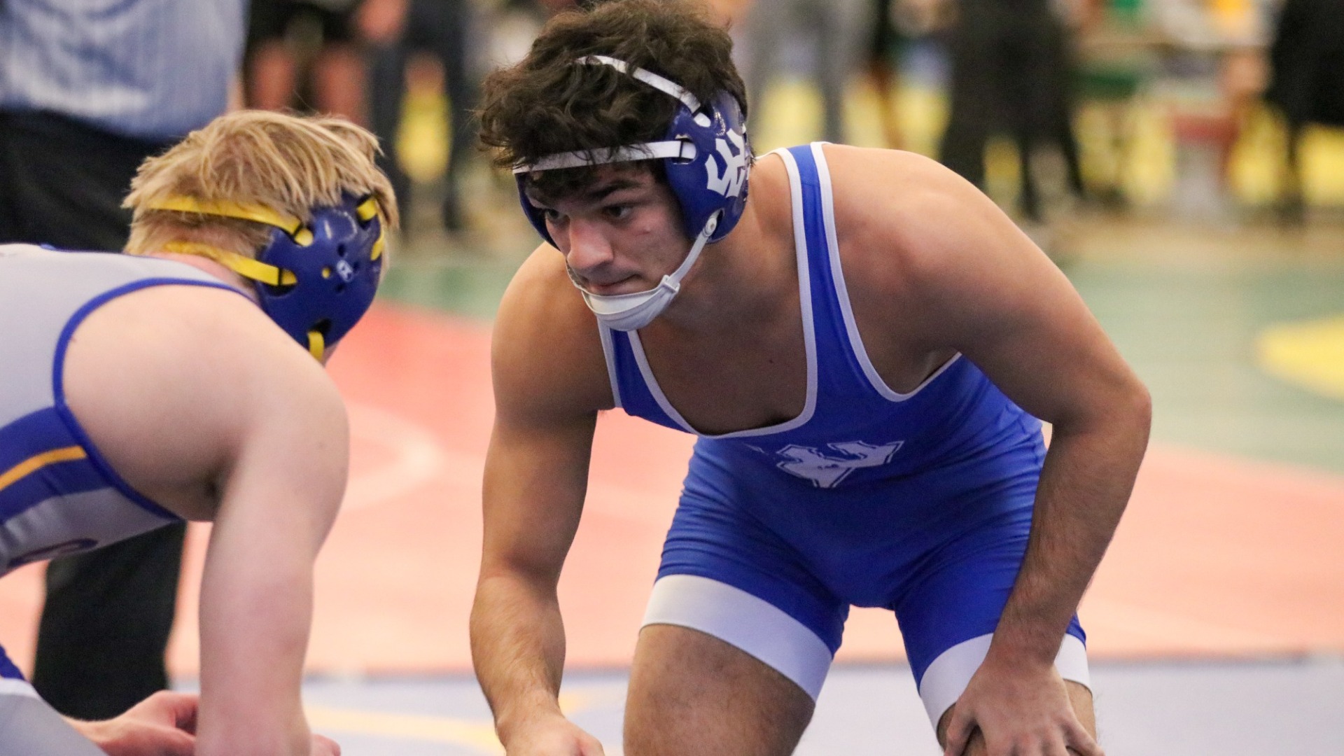 Noah Danforth - 2025 at New Standard