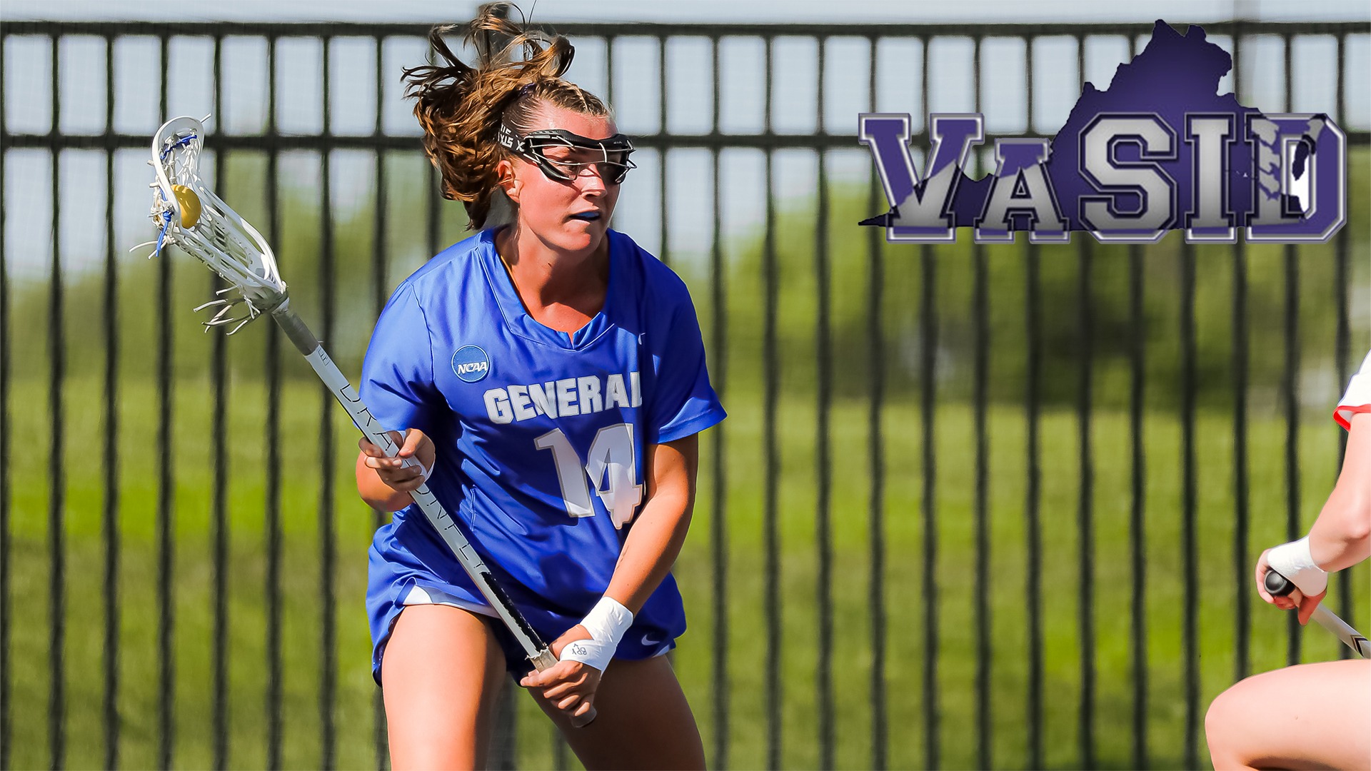 Libby Ford - VaSID Award 