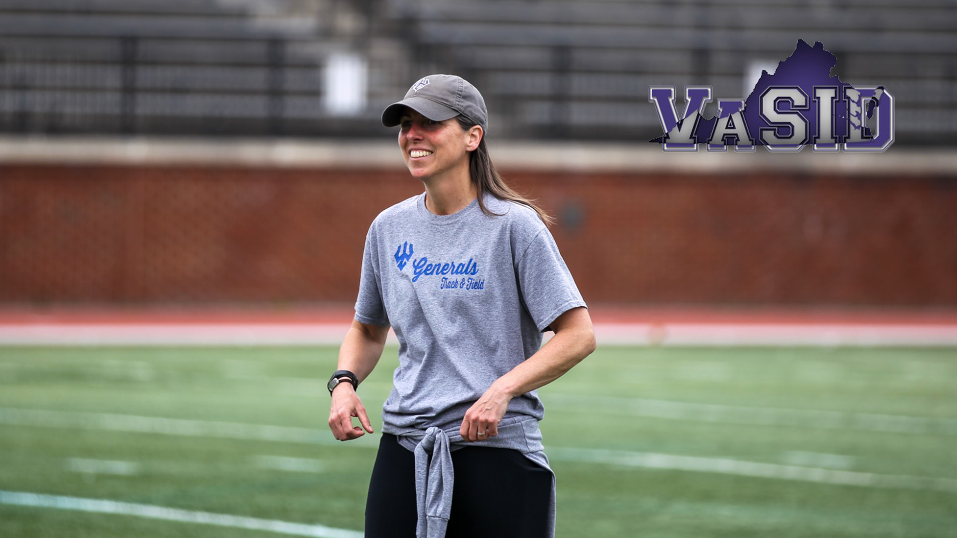 Dana Freeman VaSID Graphic