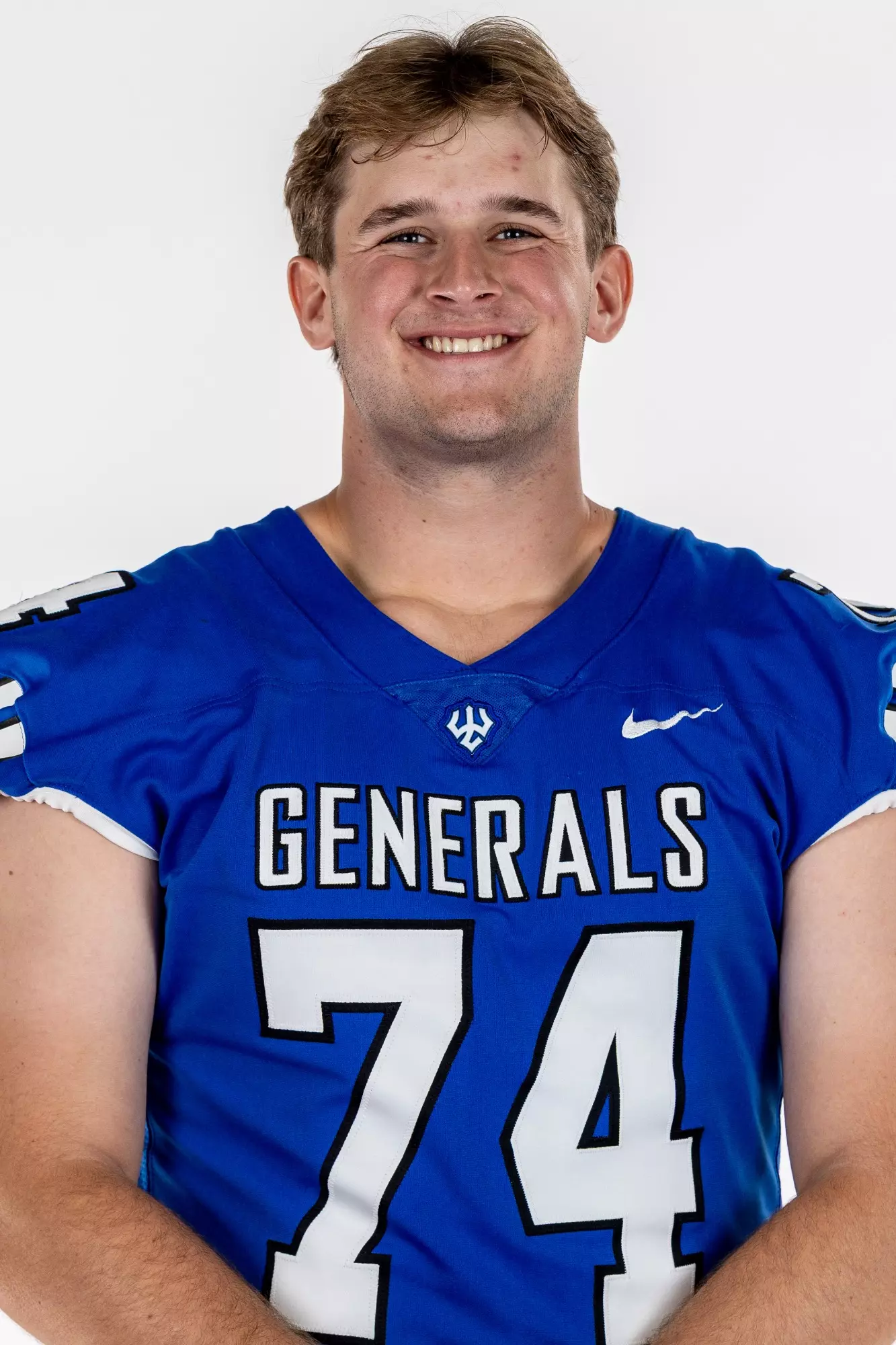 Colton Baumann