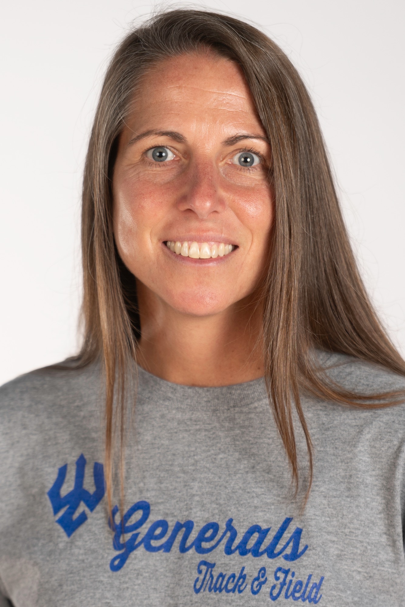 Dana Freeman