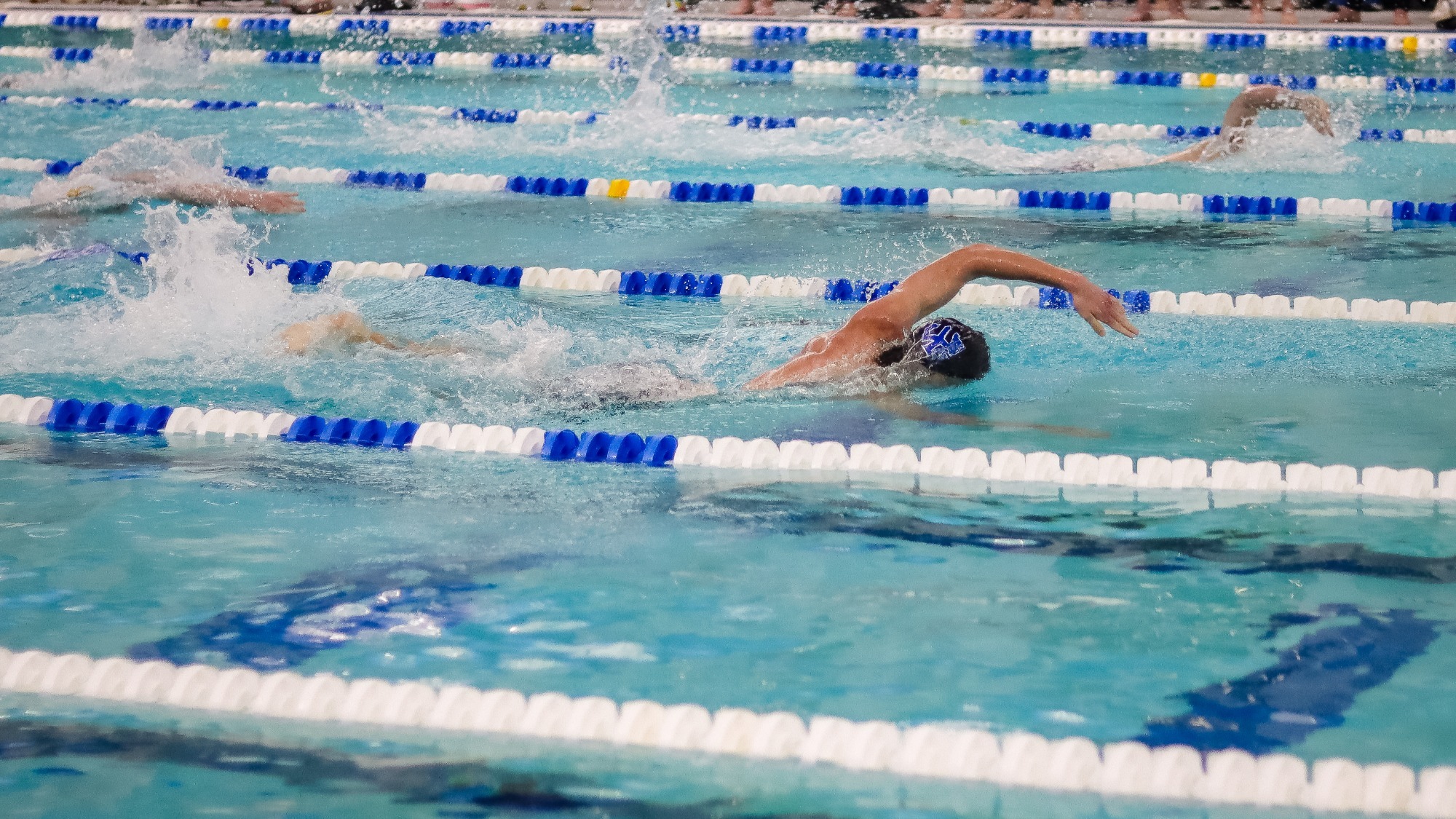 Dalton Jobe at RMC - Freestyle