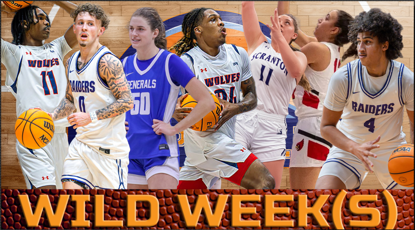 Schleusner & Kemp Hoopsville 1.15.26