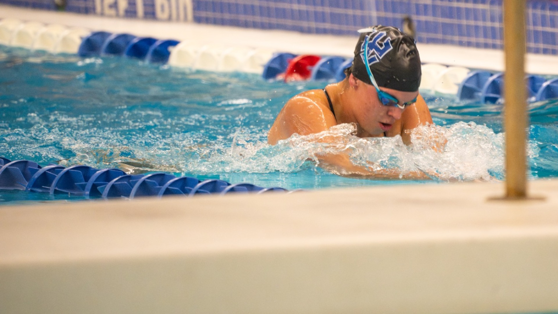 Fenton - 2025-26 WSWIM at RMC 