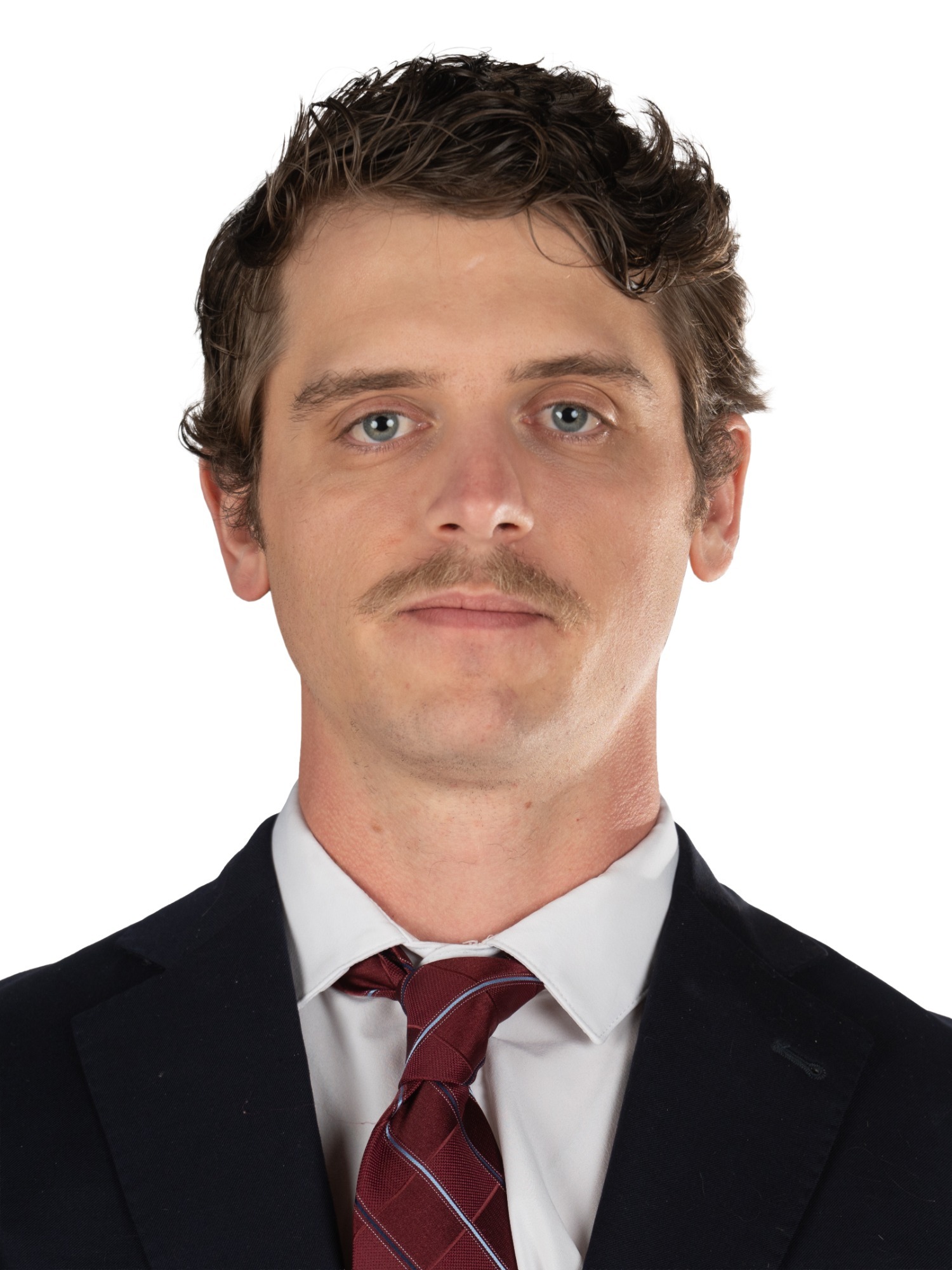 Ian Davies head shot