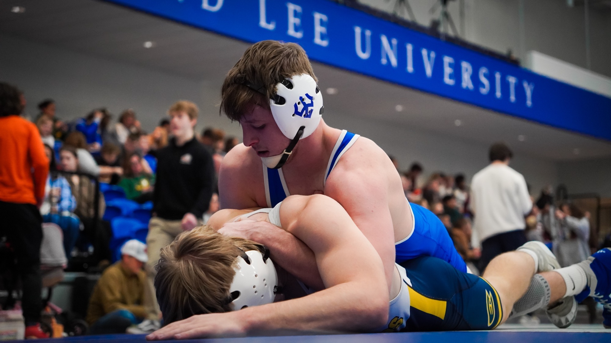 Robert Pavlek - Crytzer 2026