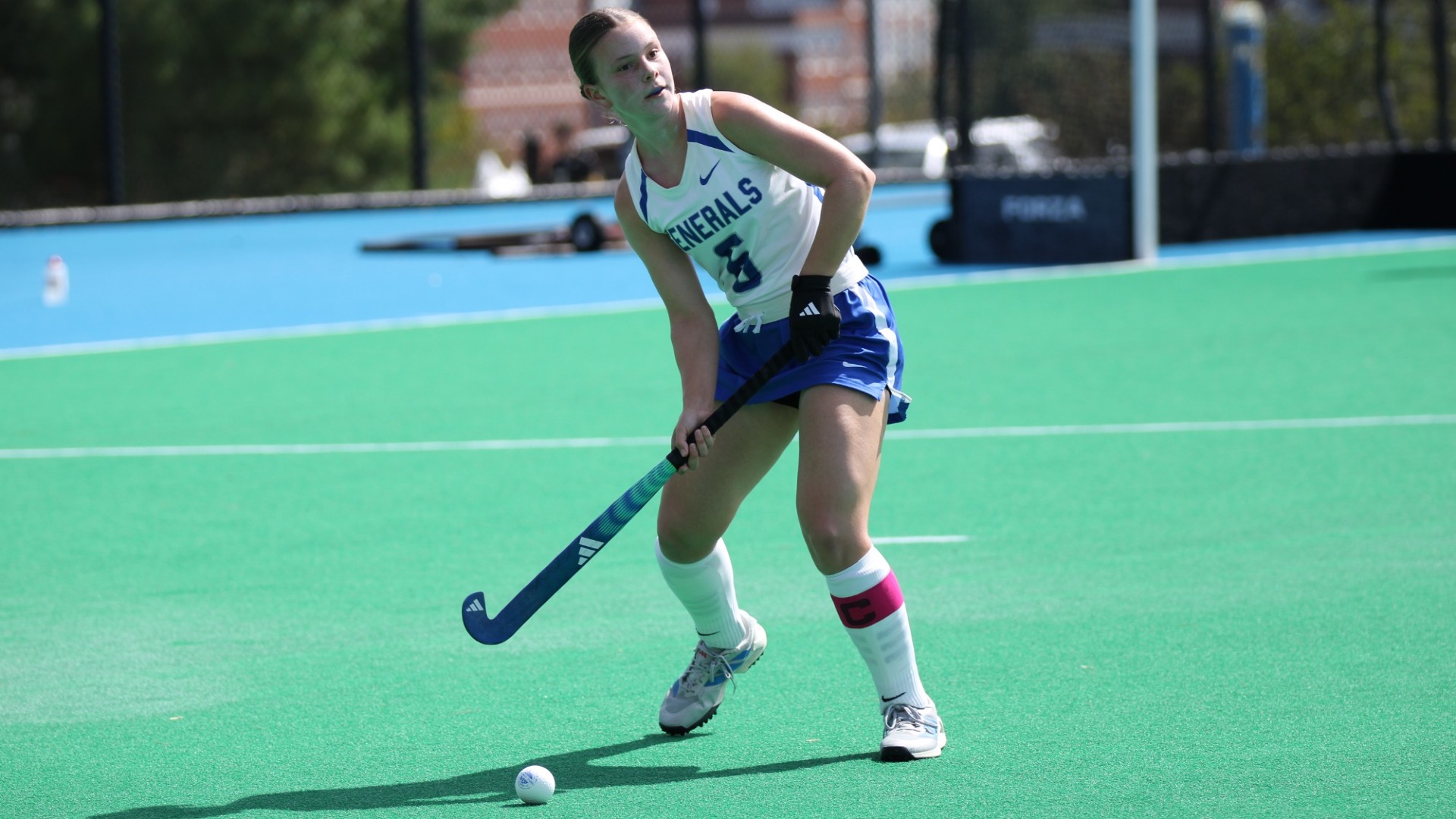 Elaina Bellone - 2026 Action vs Rowan