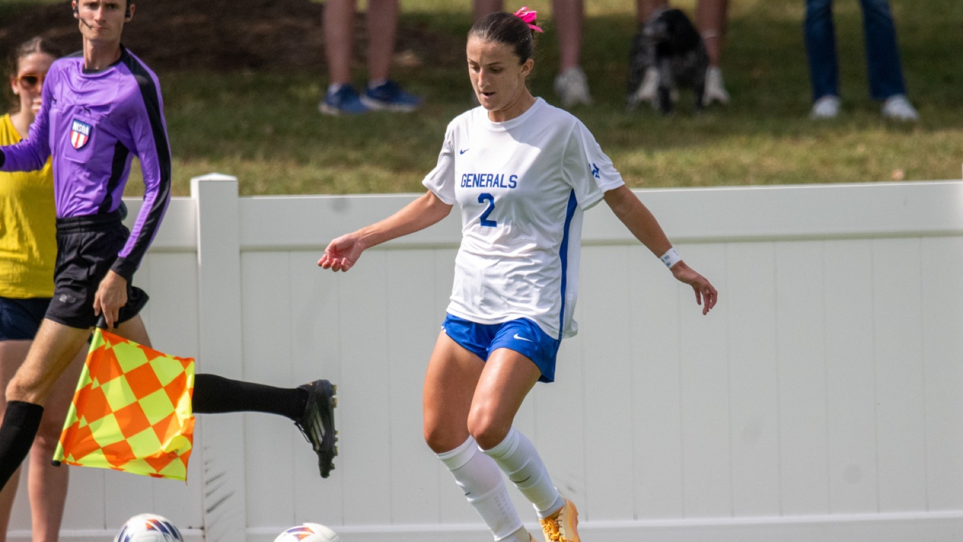Aubrey Dunbar '28