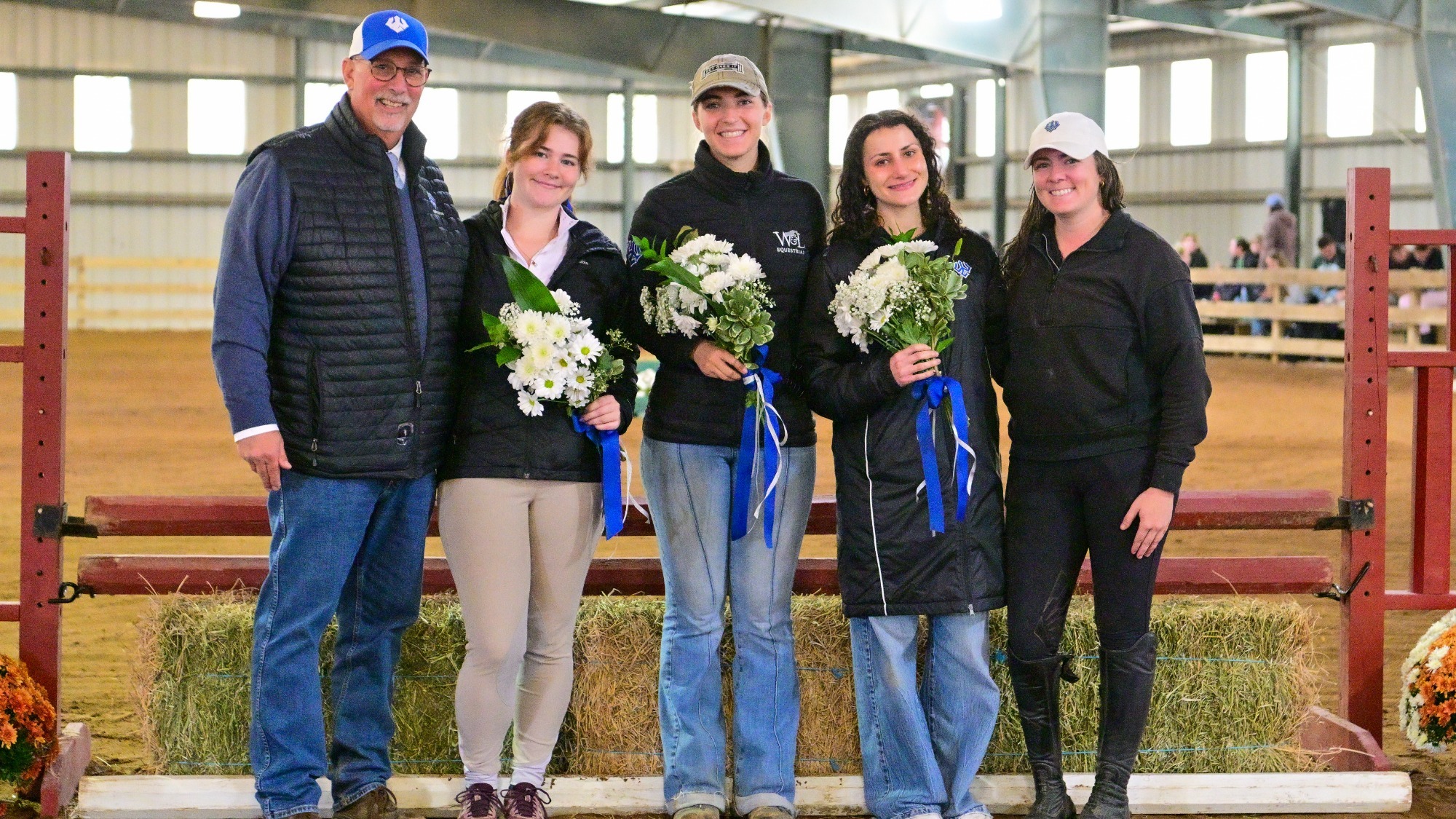 Equestrian Senior Day 2026 - IHSA Home Event