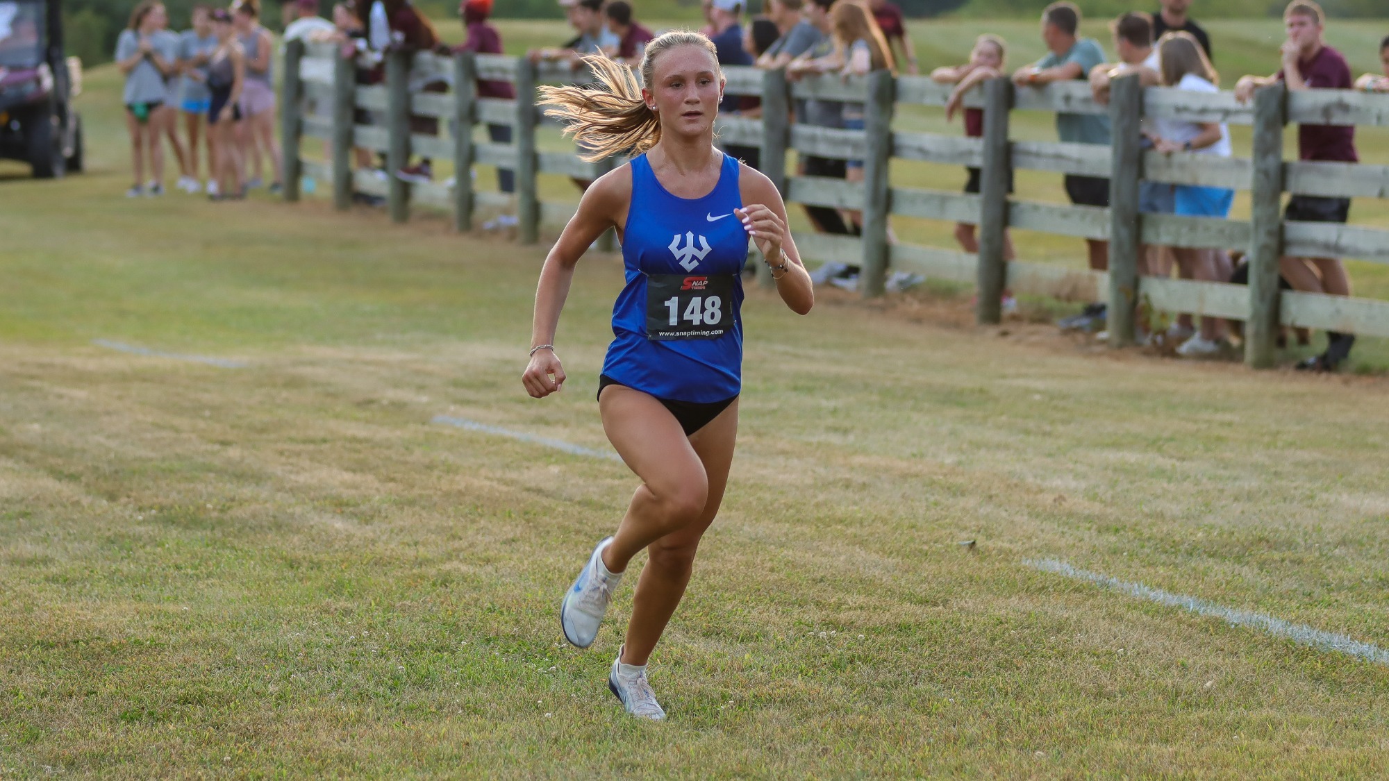 2026 WXC Caroline Ferguson at VT 