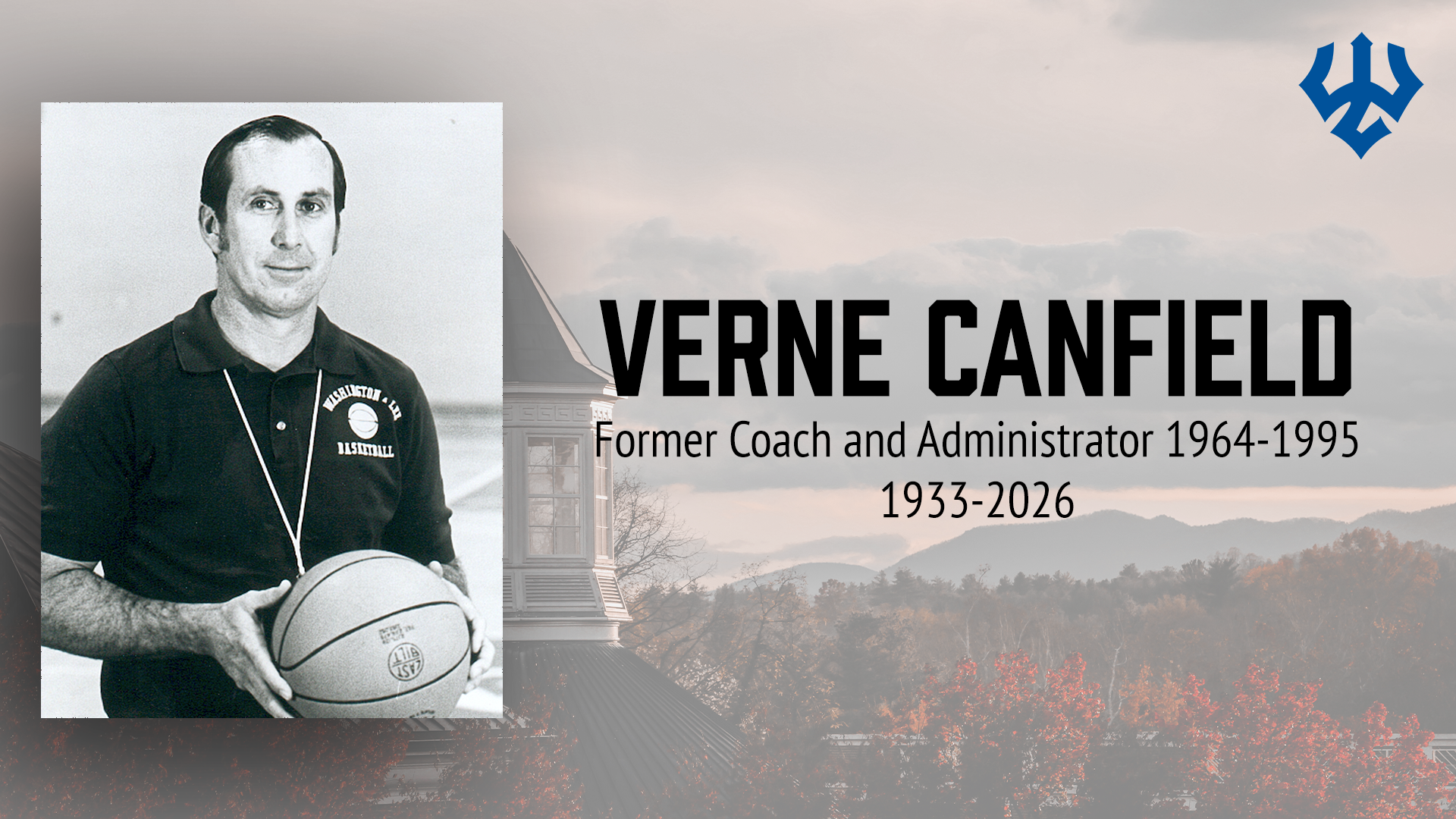 Obituary - Verne Canfield - 2026 MBB/MTEN/ADMIN