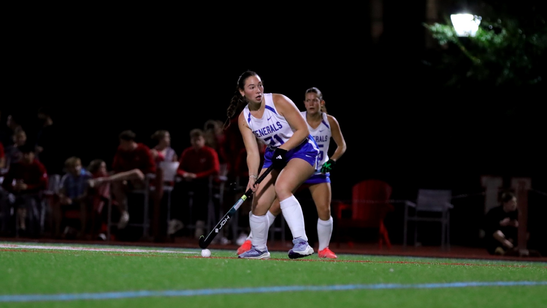 Morgan Craig - 2026 Field Hockey at Lynchburg