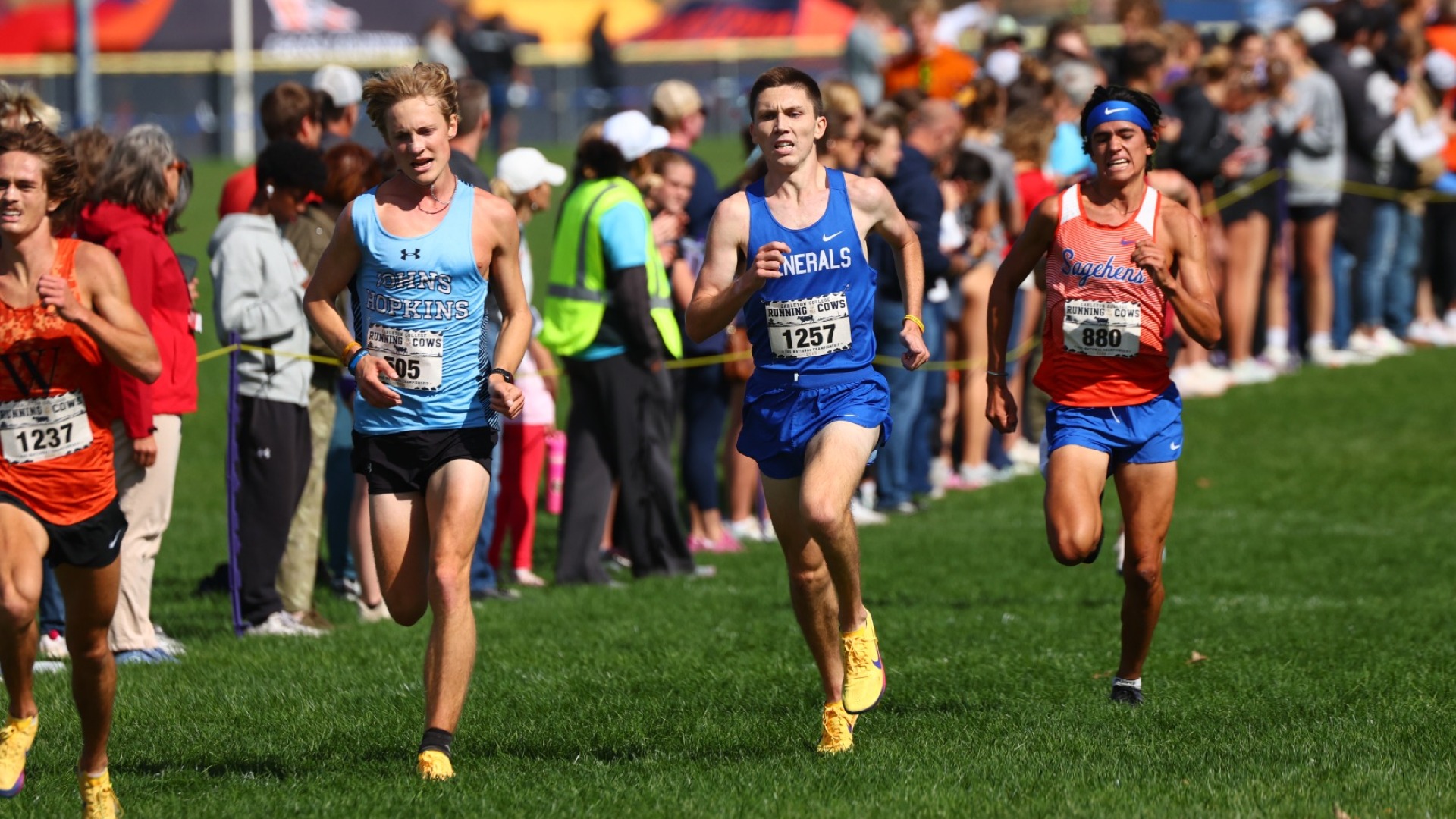 Sam Daunt - Pre-Nationals 2026 Photo by D3 Photo 