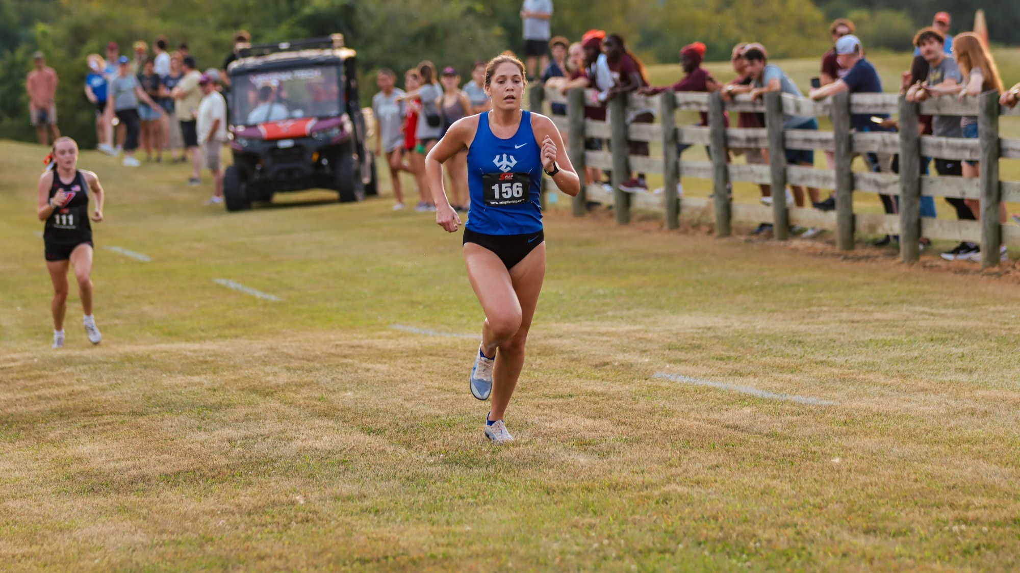 Maddy Morgan at VTech - 2026 WXC