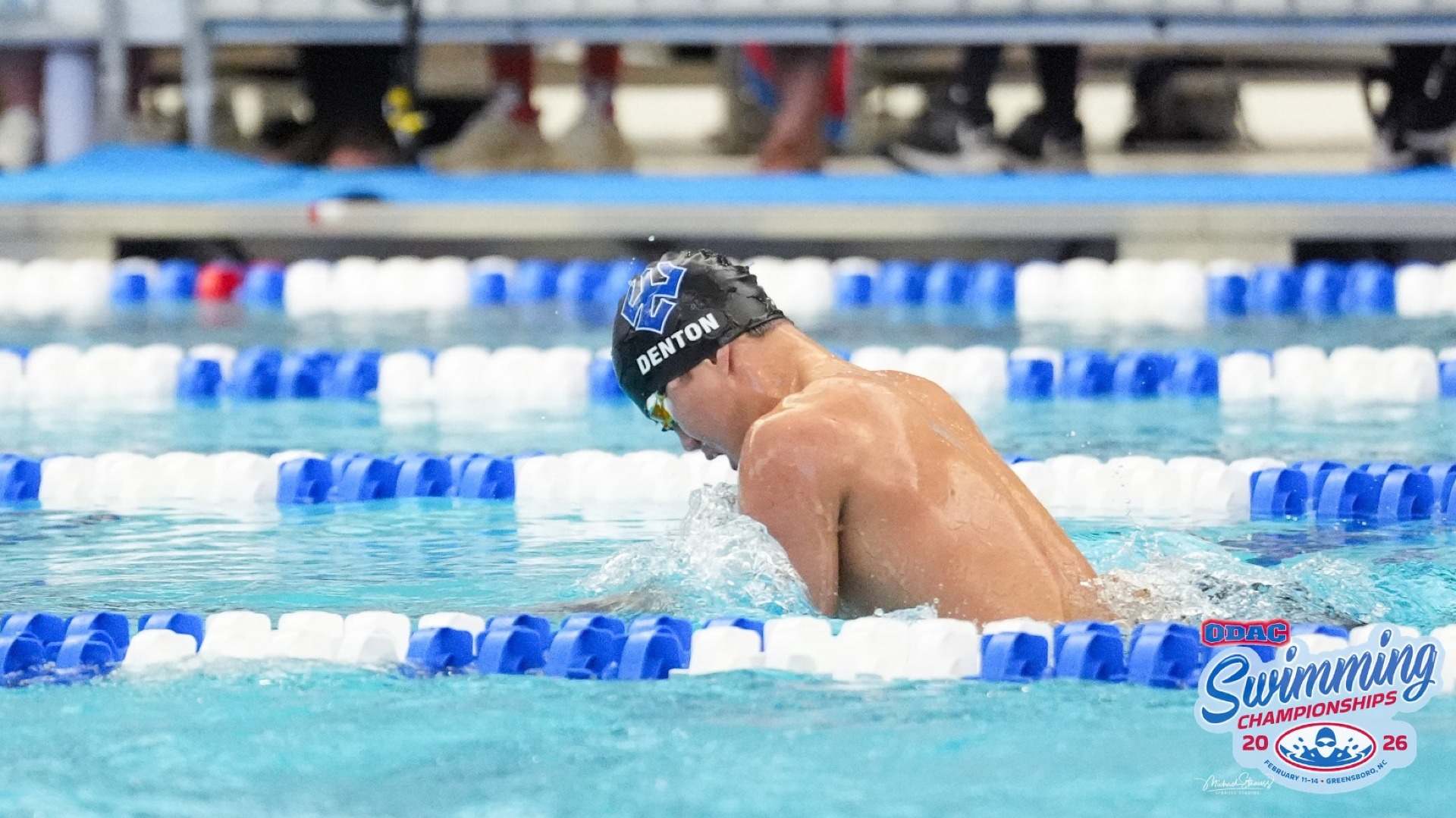 Thomas Denton - 2026 ODACS