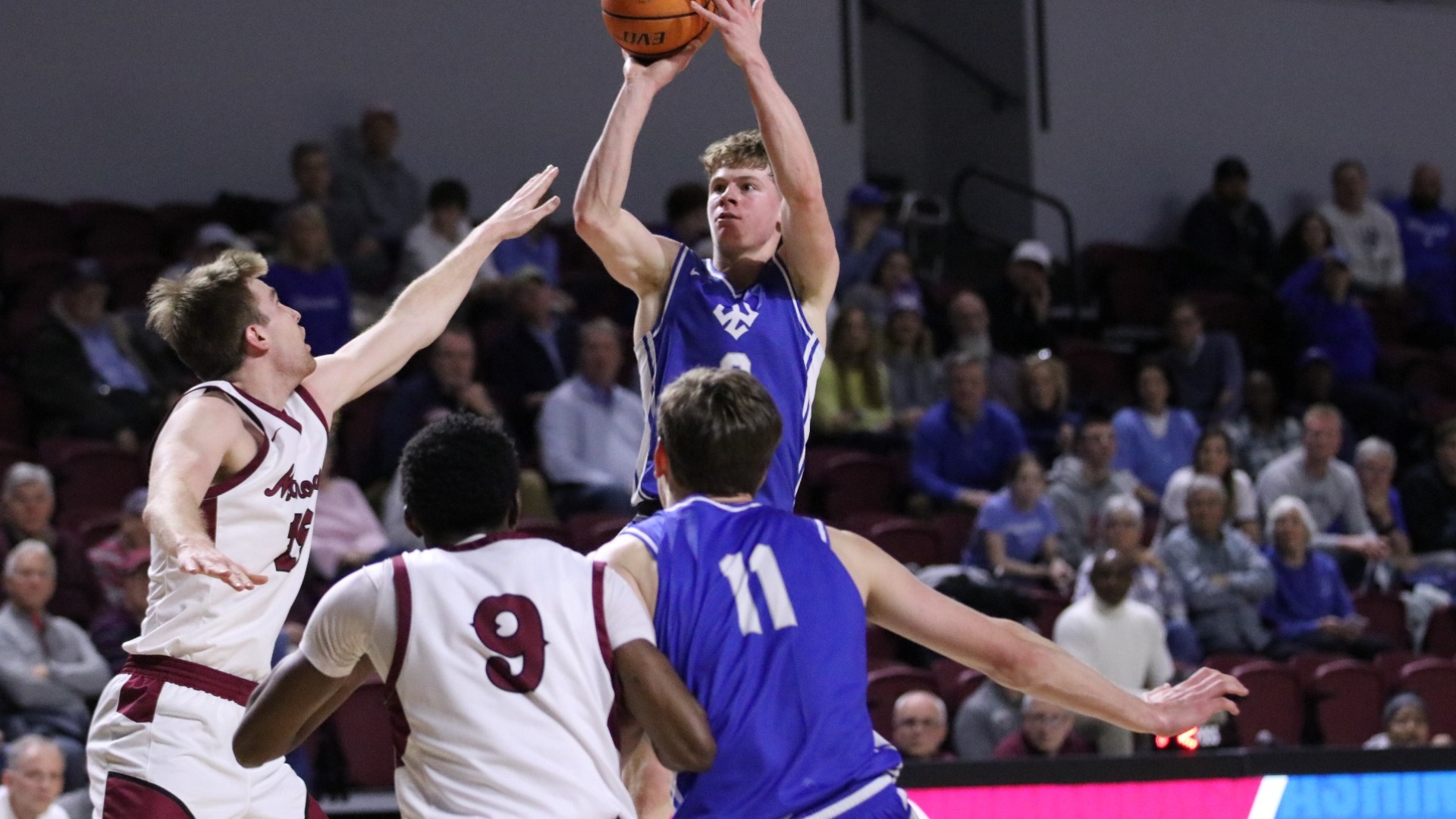 Daniel Buttemere '29