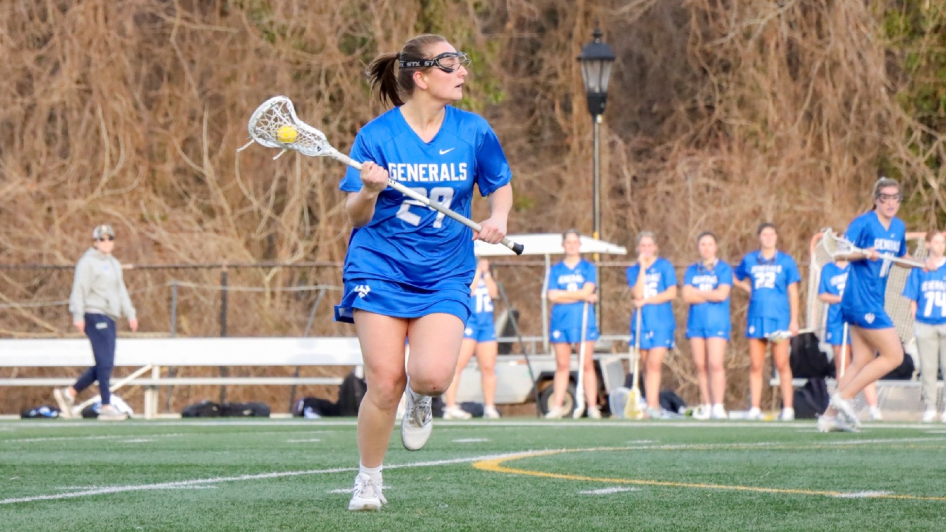 Christina Petras '26