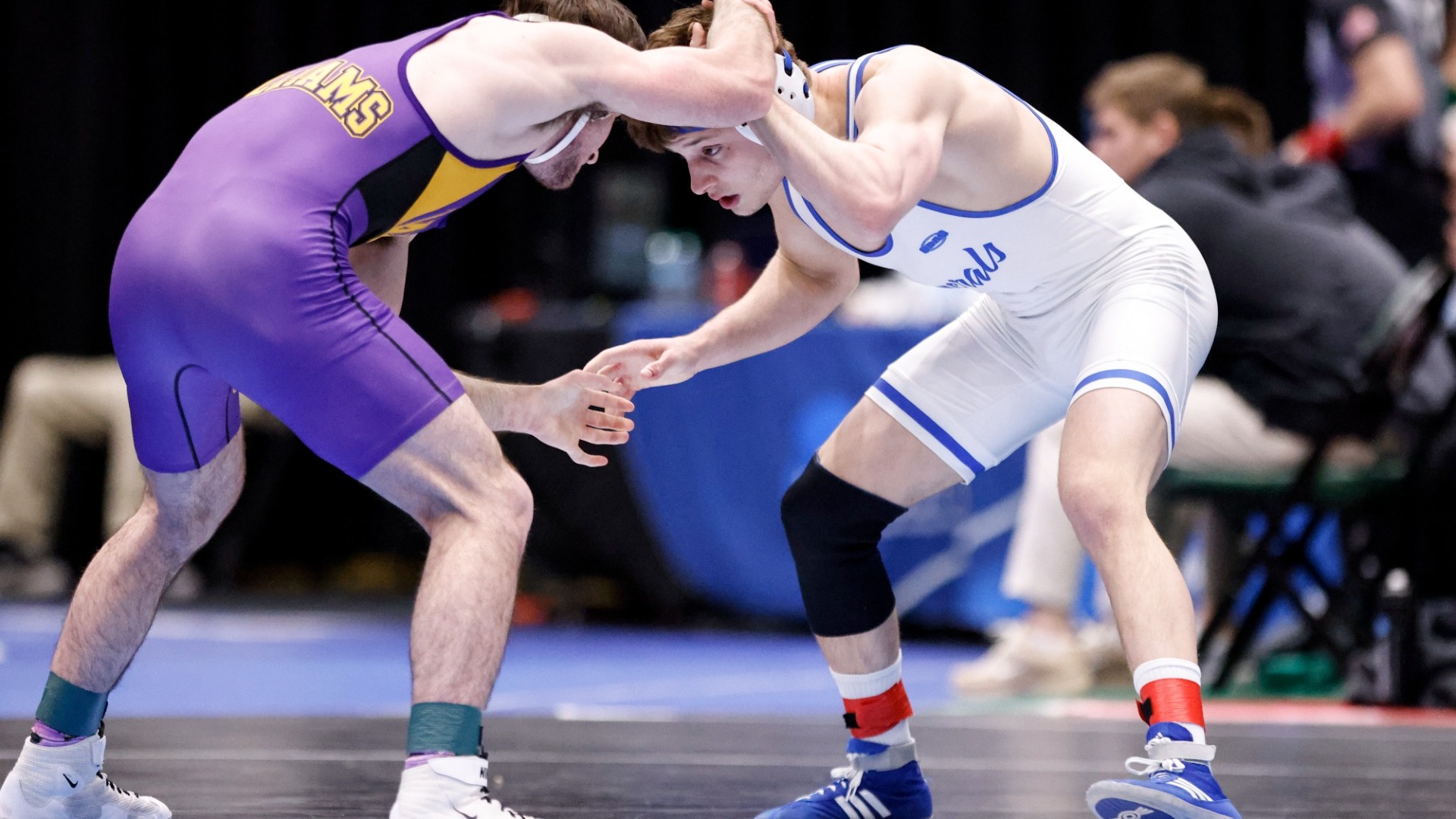 Liam Flanagan 2026 - National Championships