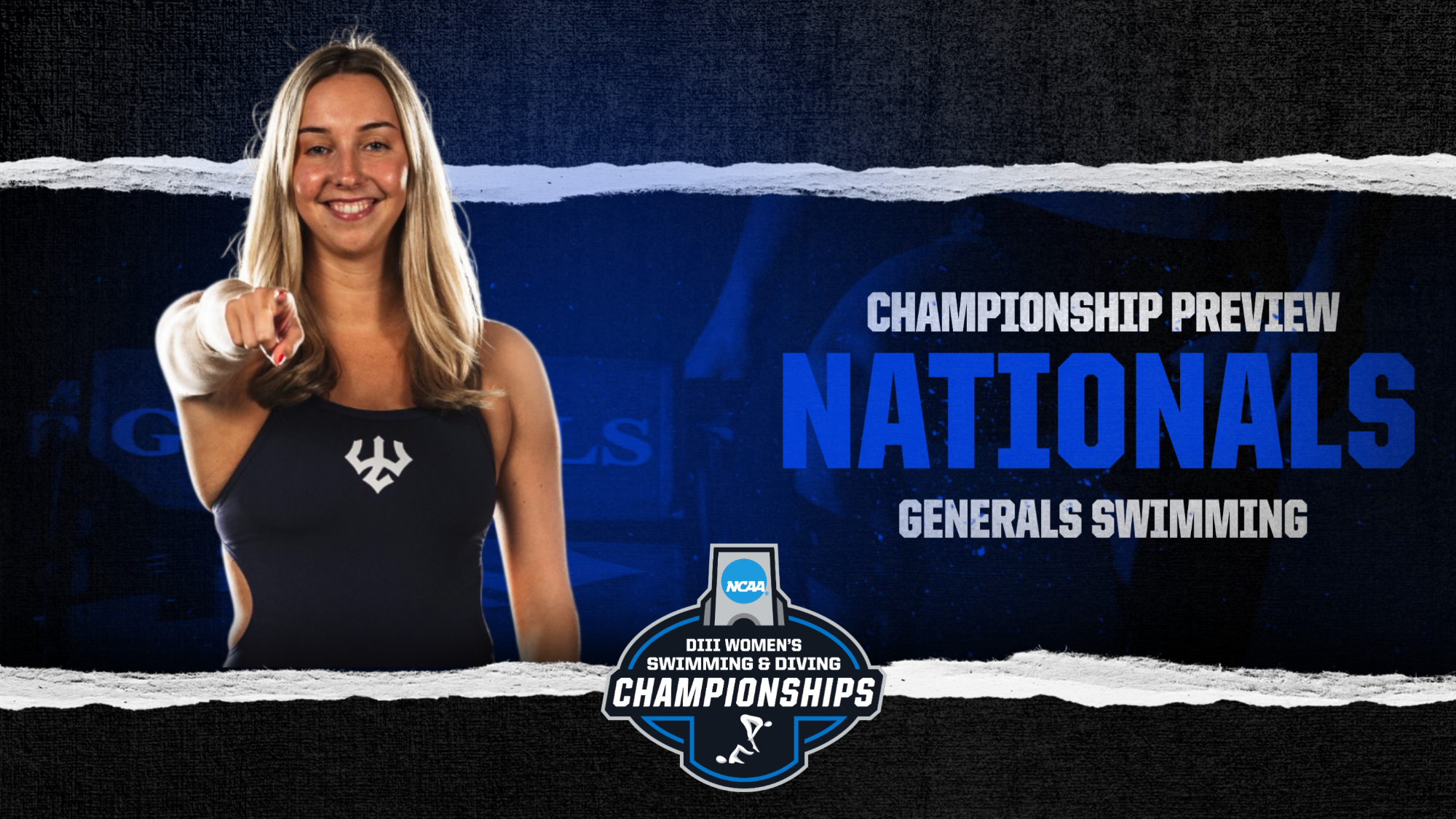 Maria Jellig NCAA Preview Picture 2026 