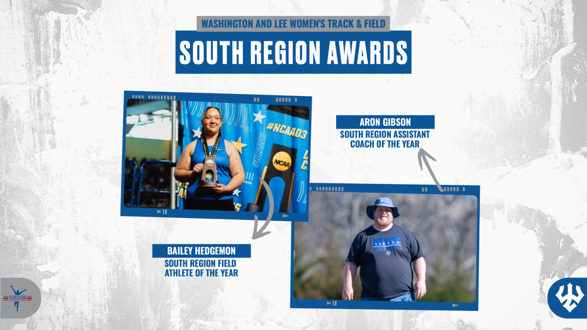 Hedgemon & Gibson South Region Major Awards 2026