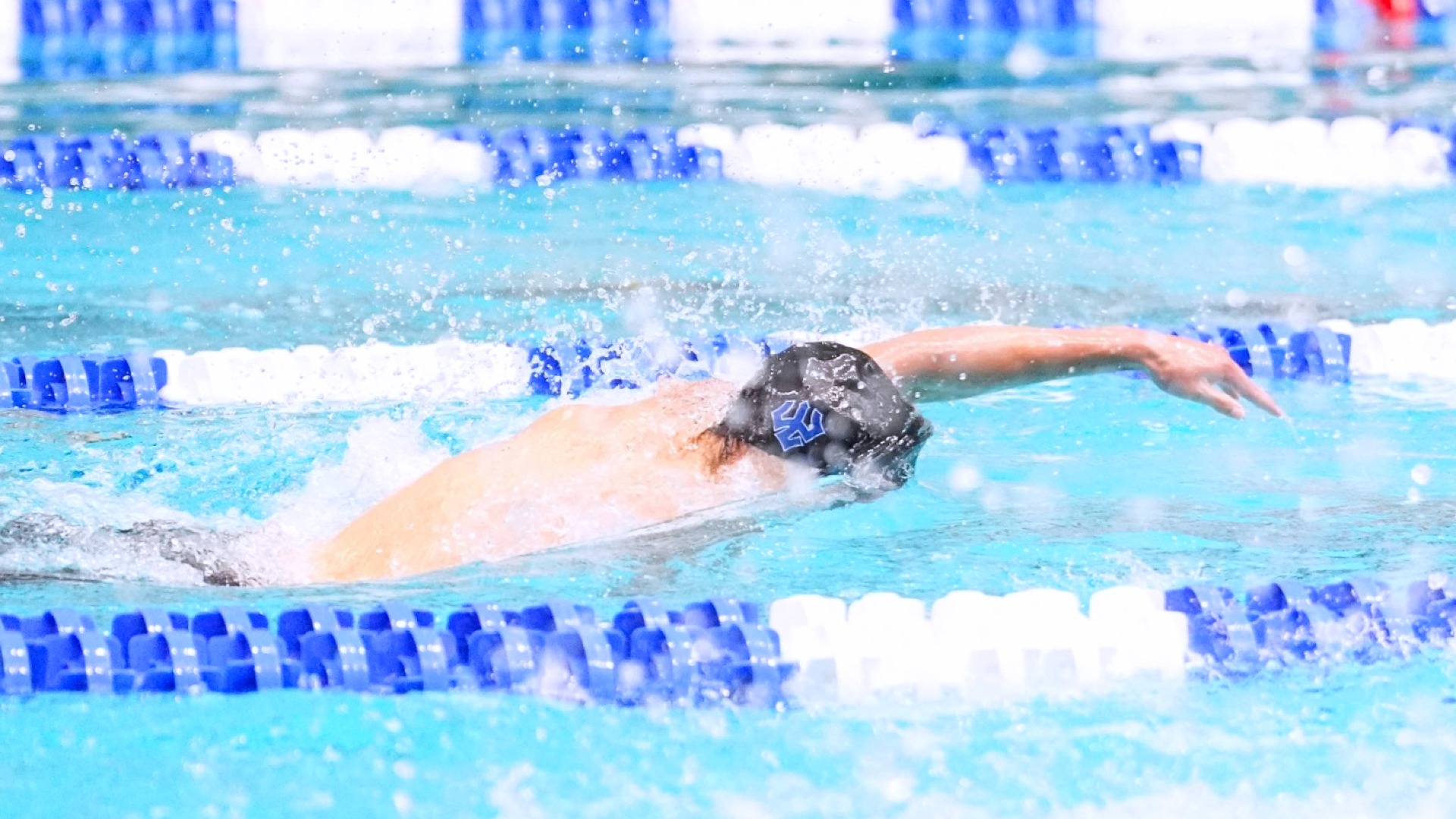 Men's 800 Free Relay 2026 NCAA Championships 
