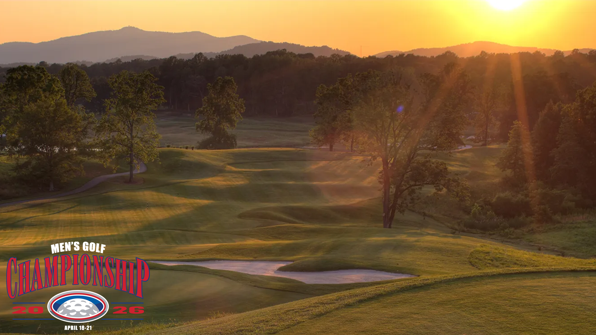 ODAC Men's Golf Championship Preview Picture